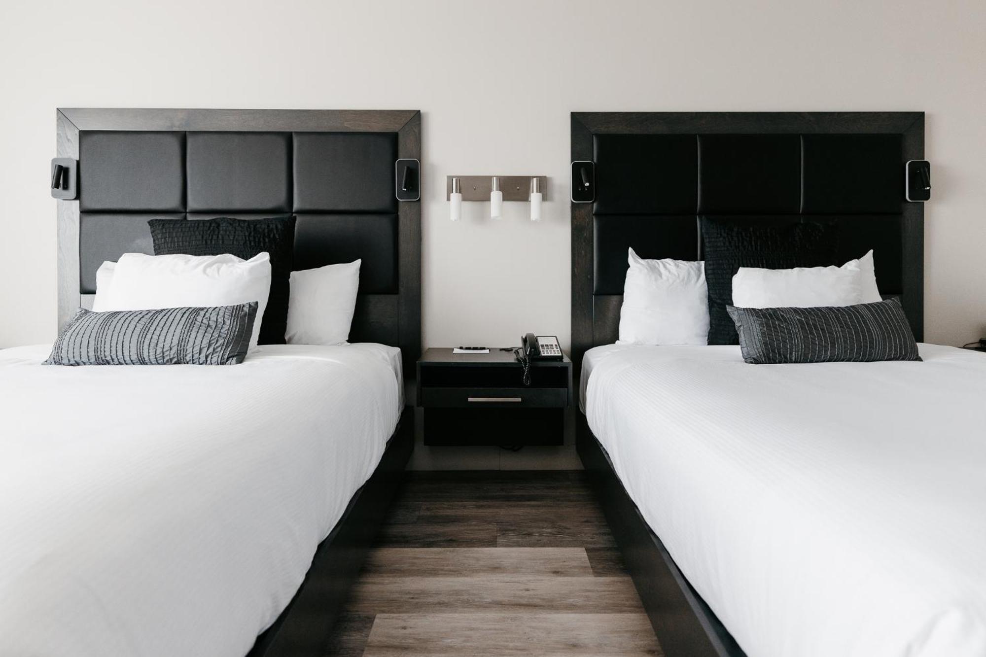 Queen Room Two Queen Beds