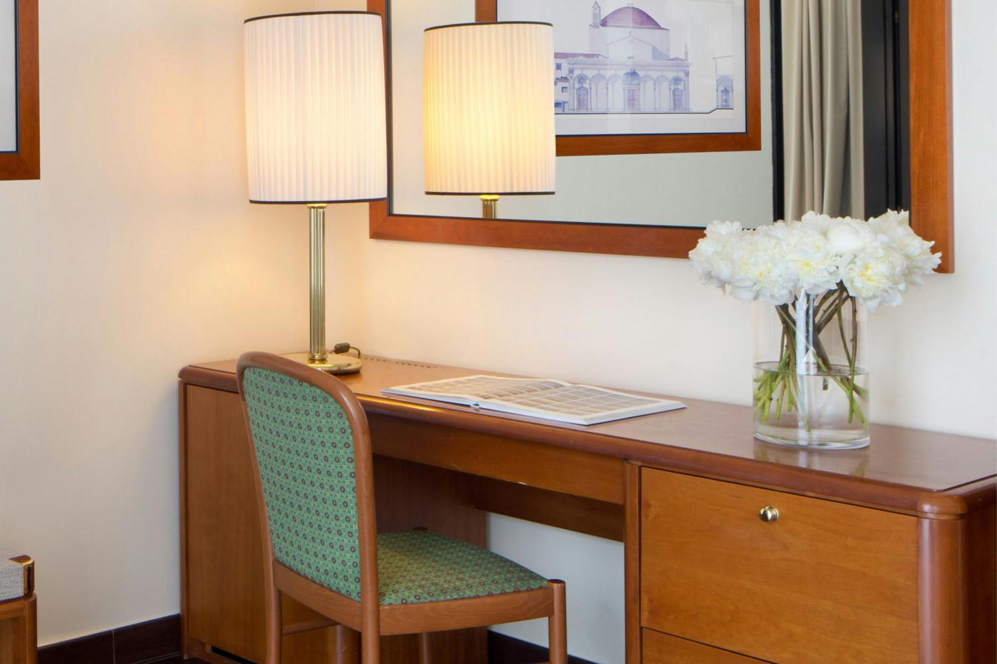 Chambre Simple Classique