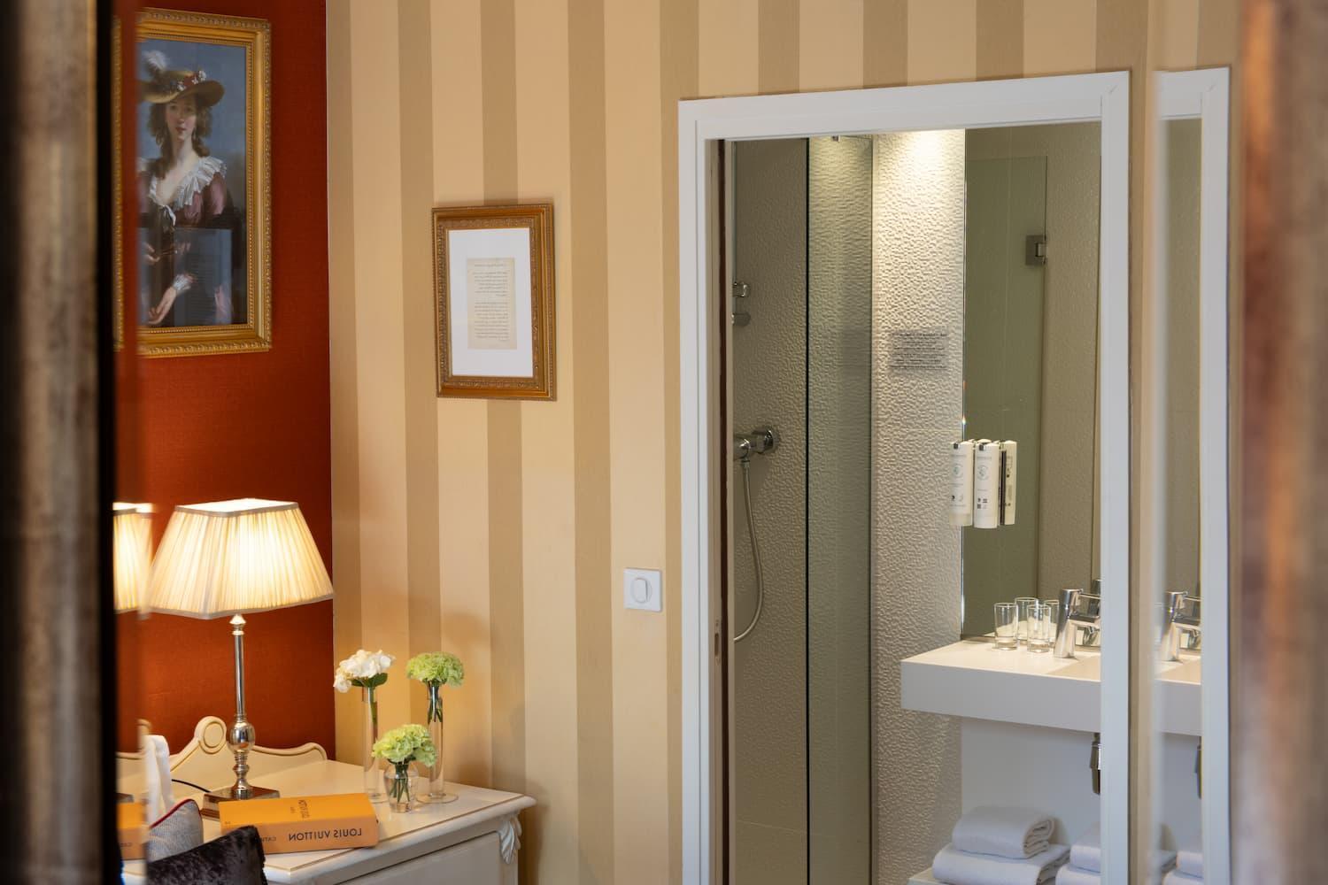 Chambre Classique