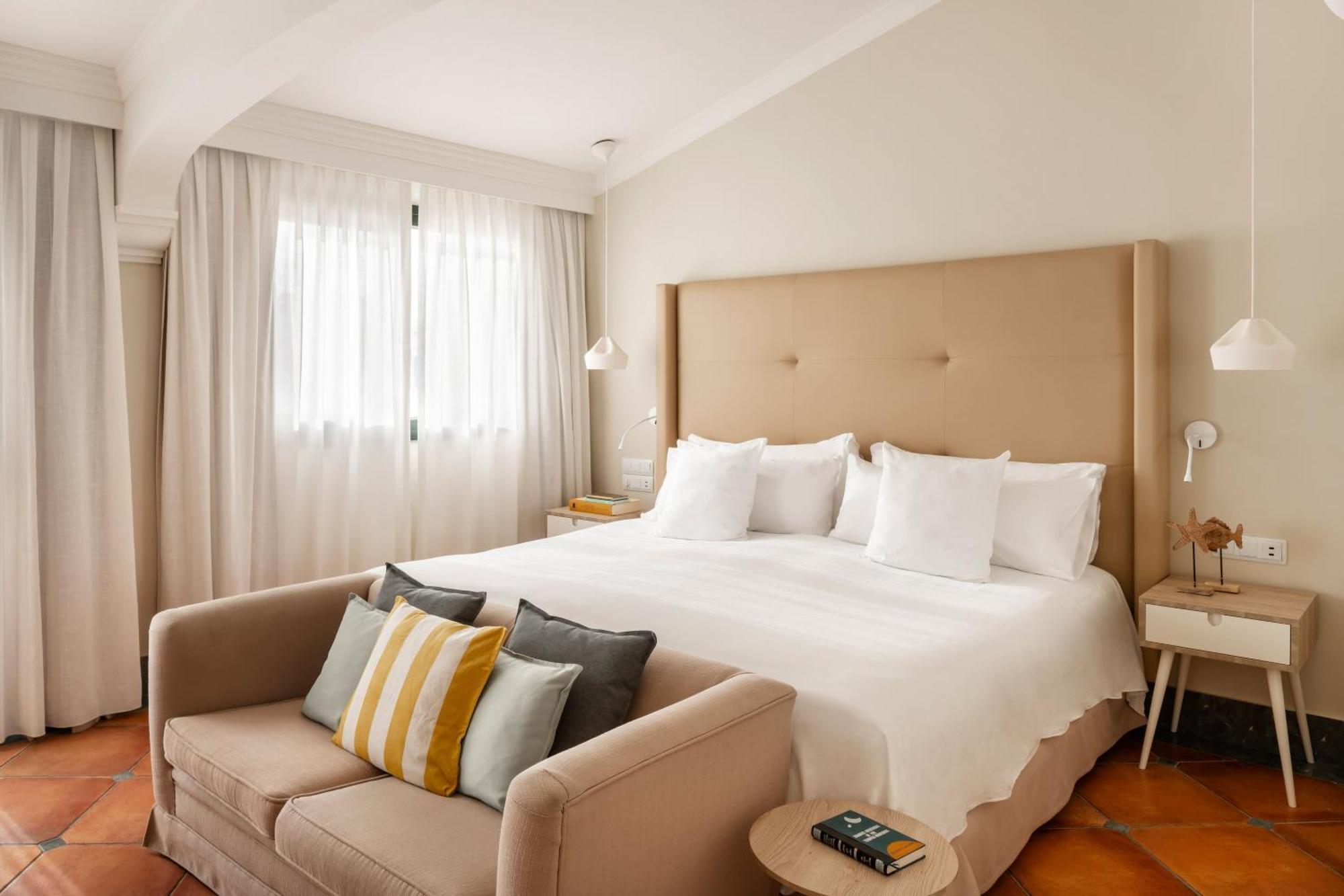 Habitación Premium