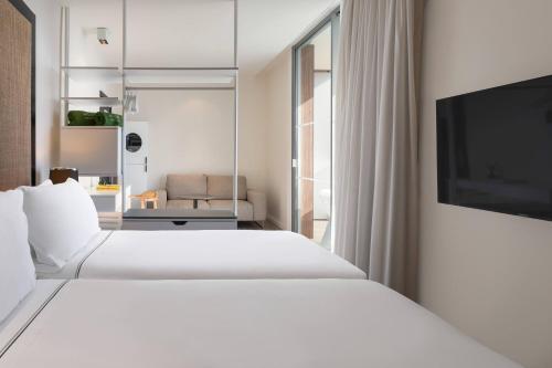 Habitación Meliá