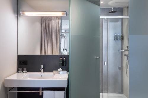 The Level Two Bedroom Suite