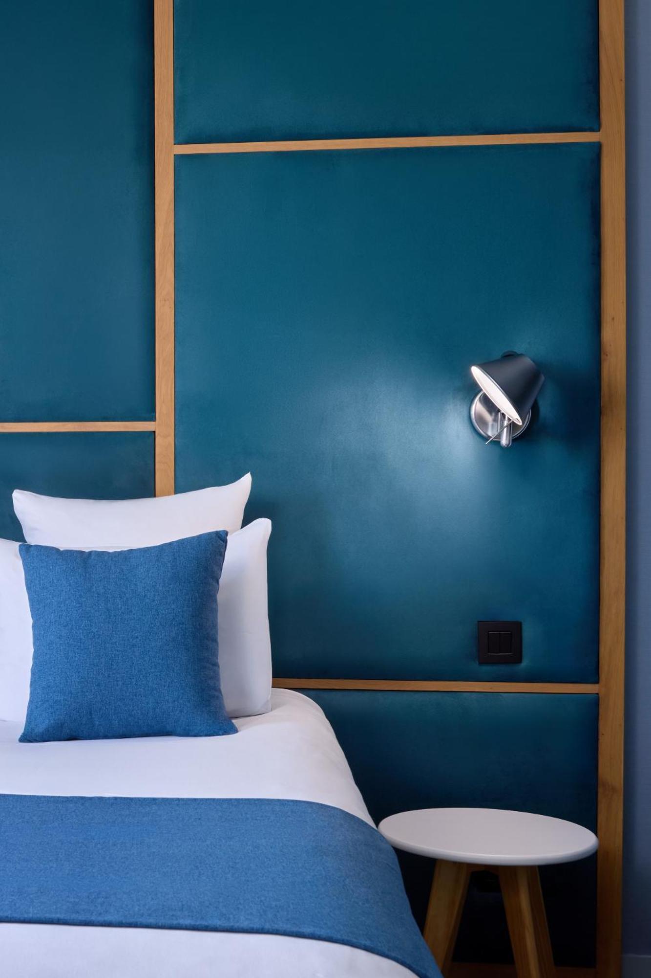 Chambre Double/Lits Jumeaux