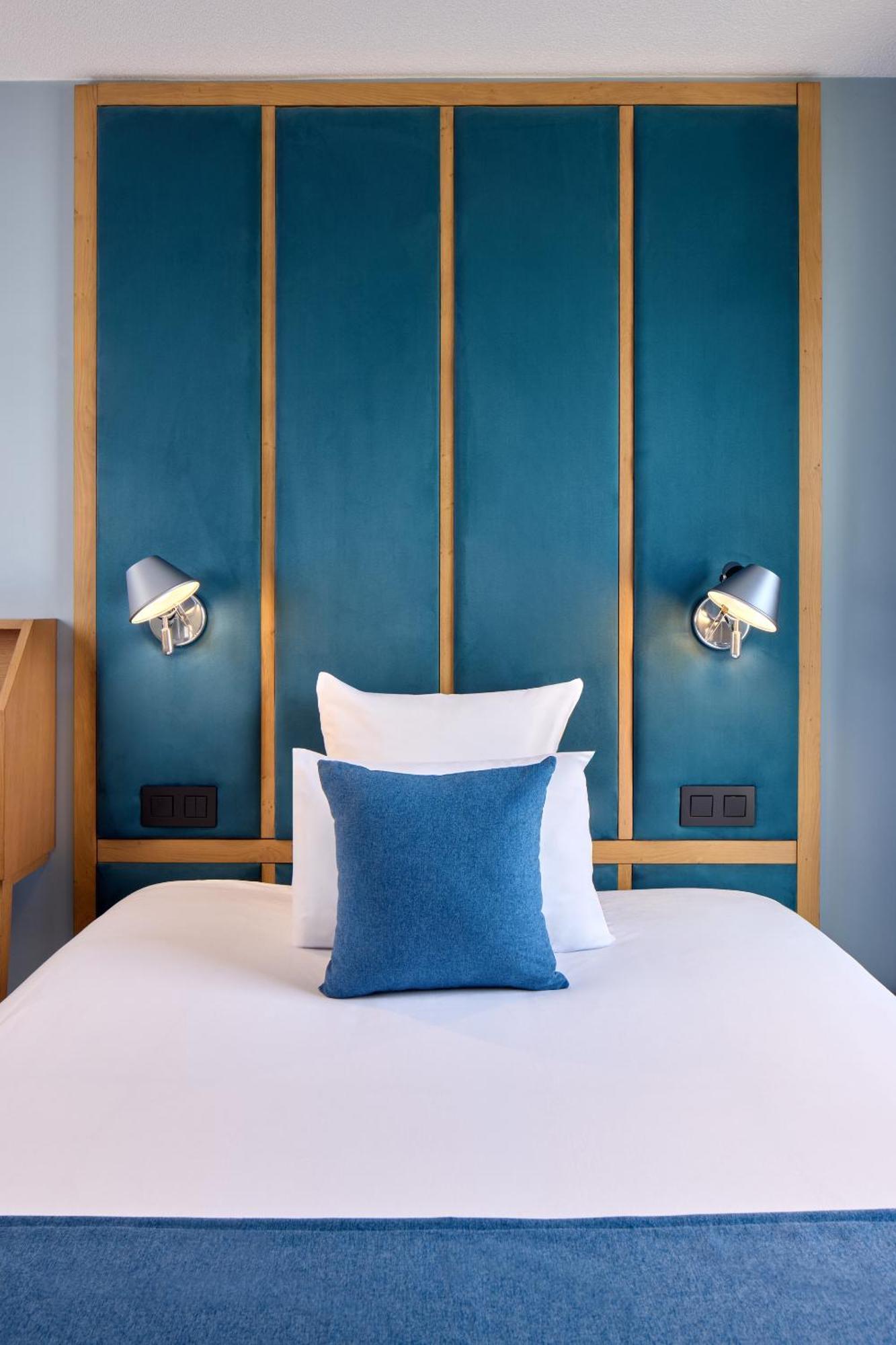 Chambre Simple