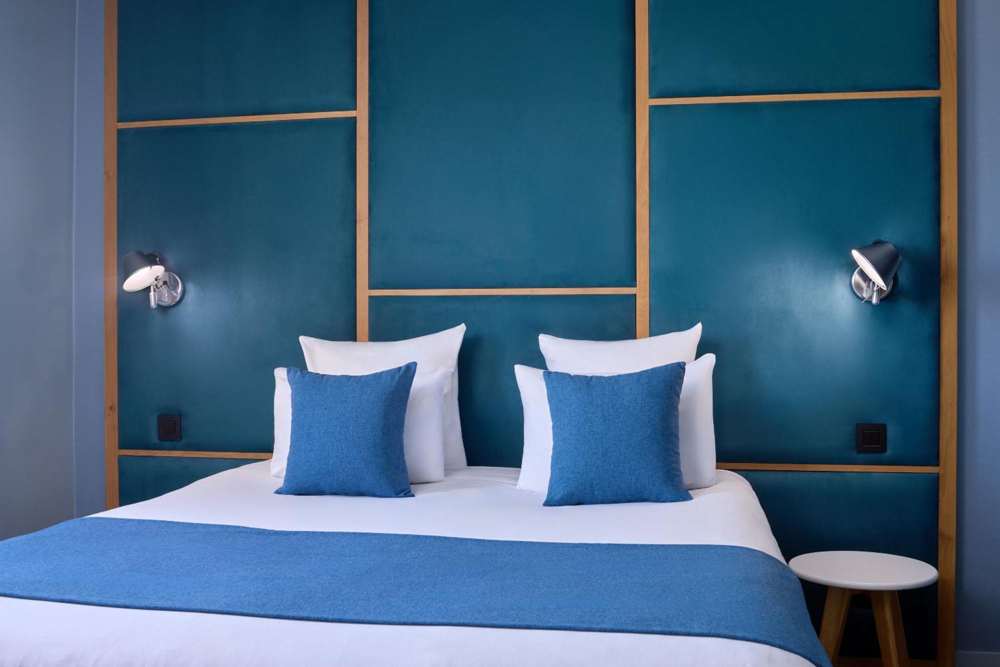 Chambre Quadruple