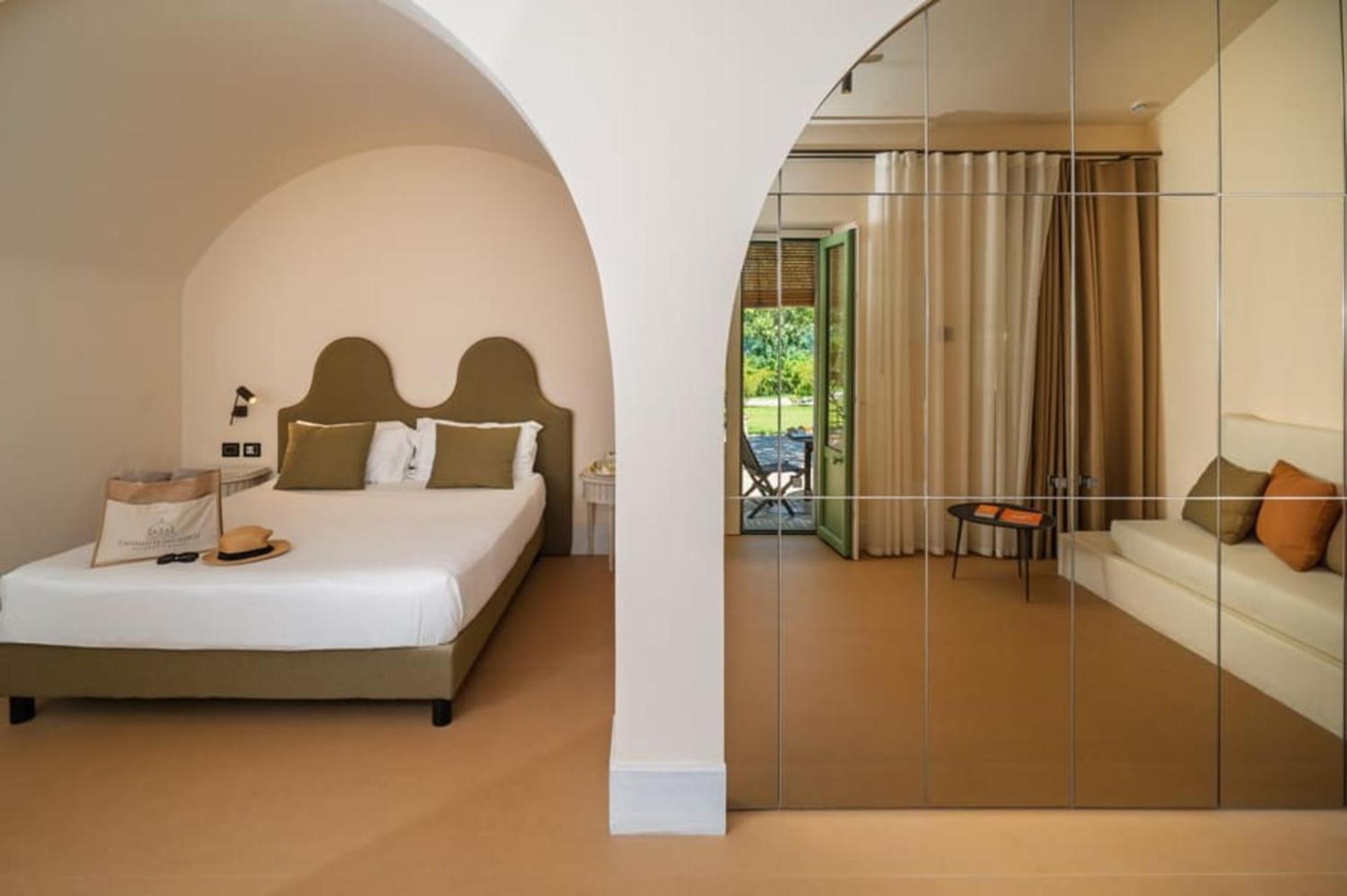 Executive Junior Suite