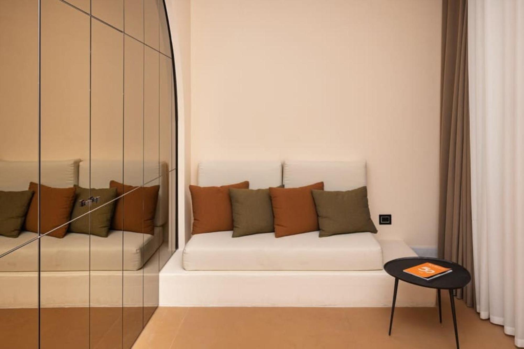 Executive Junior Suite
