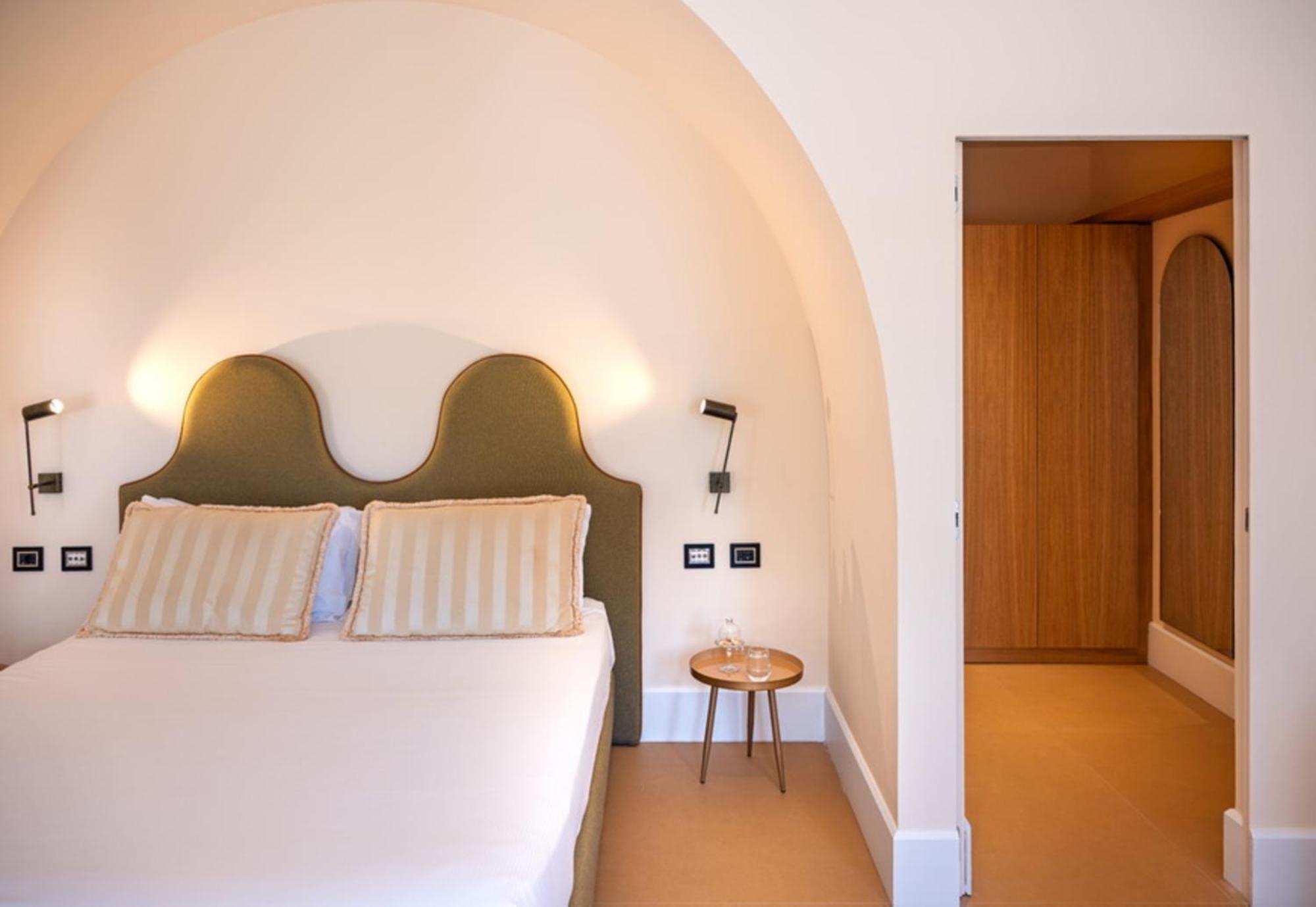 Executive Junior Suite