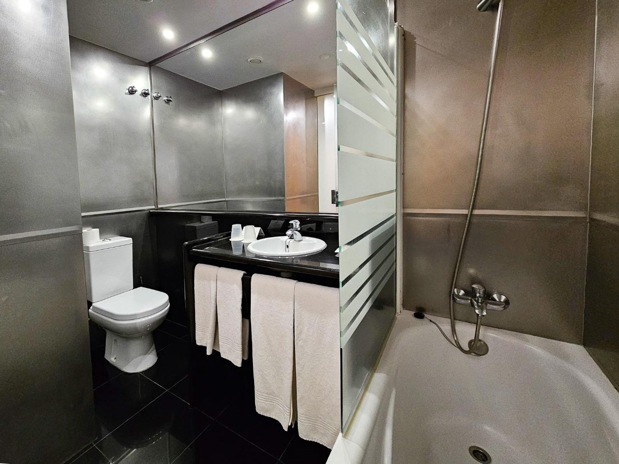 Comfort Double or Twin Room