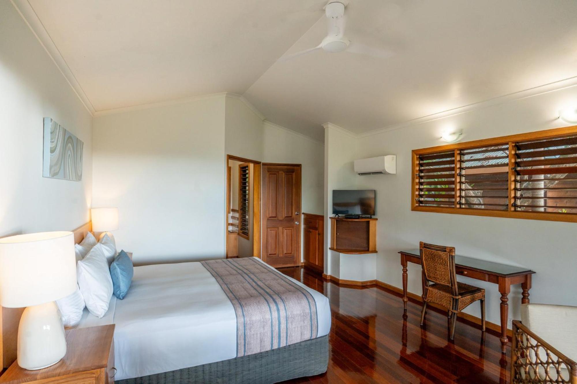 Coral Sea Bungalow