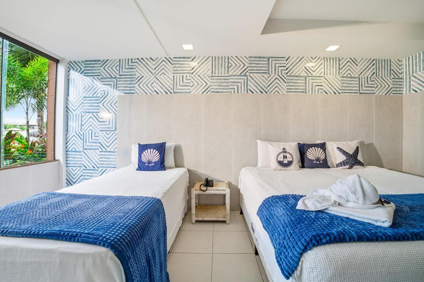 Quarto Deluxe