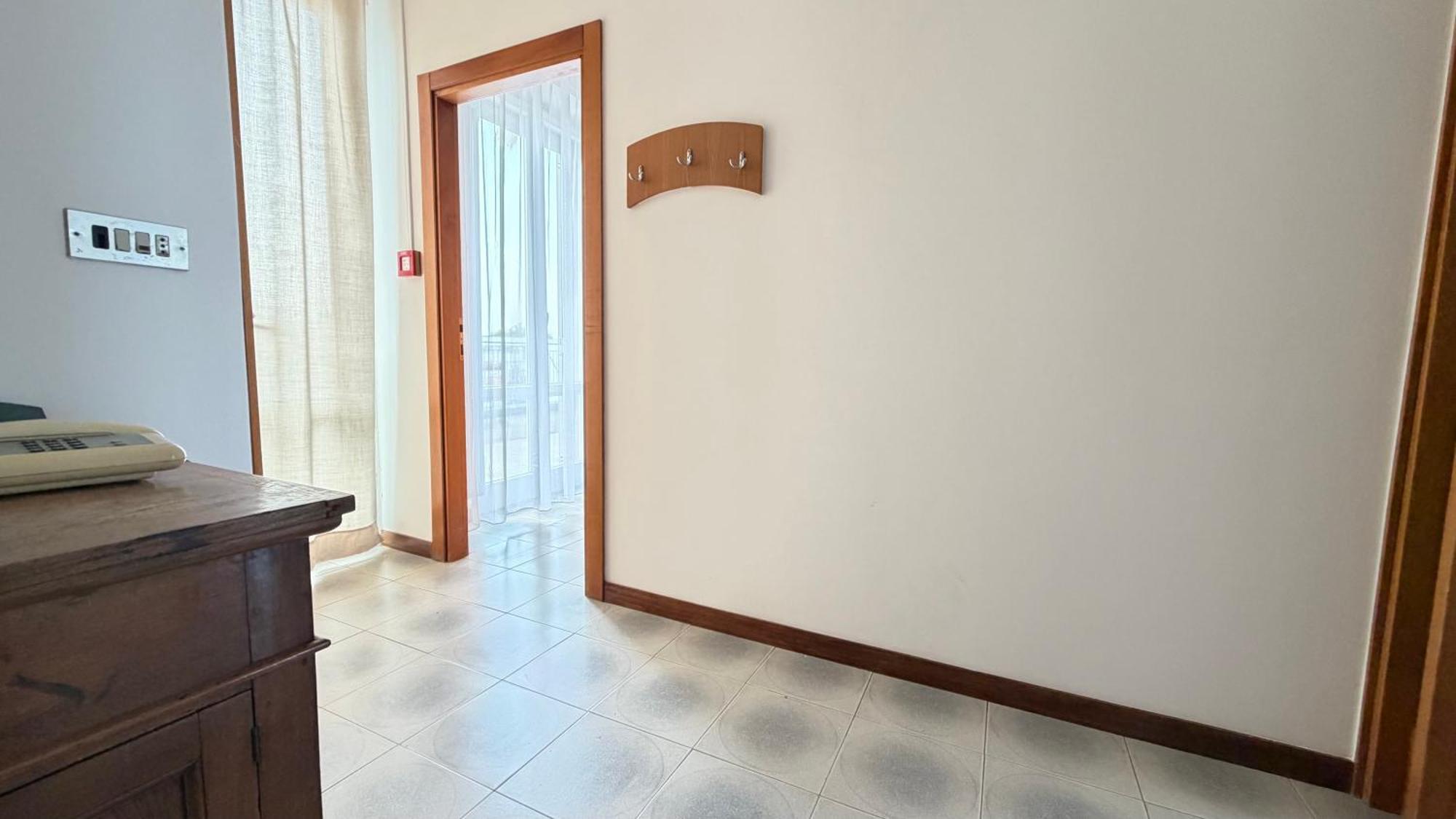 Family Room Terrace