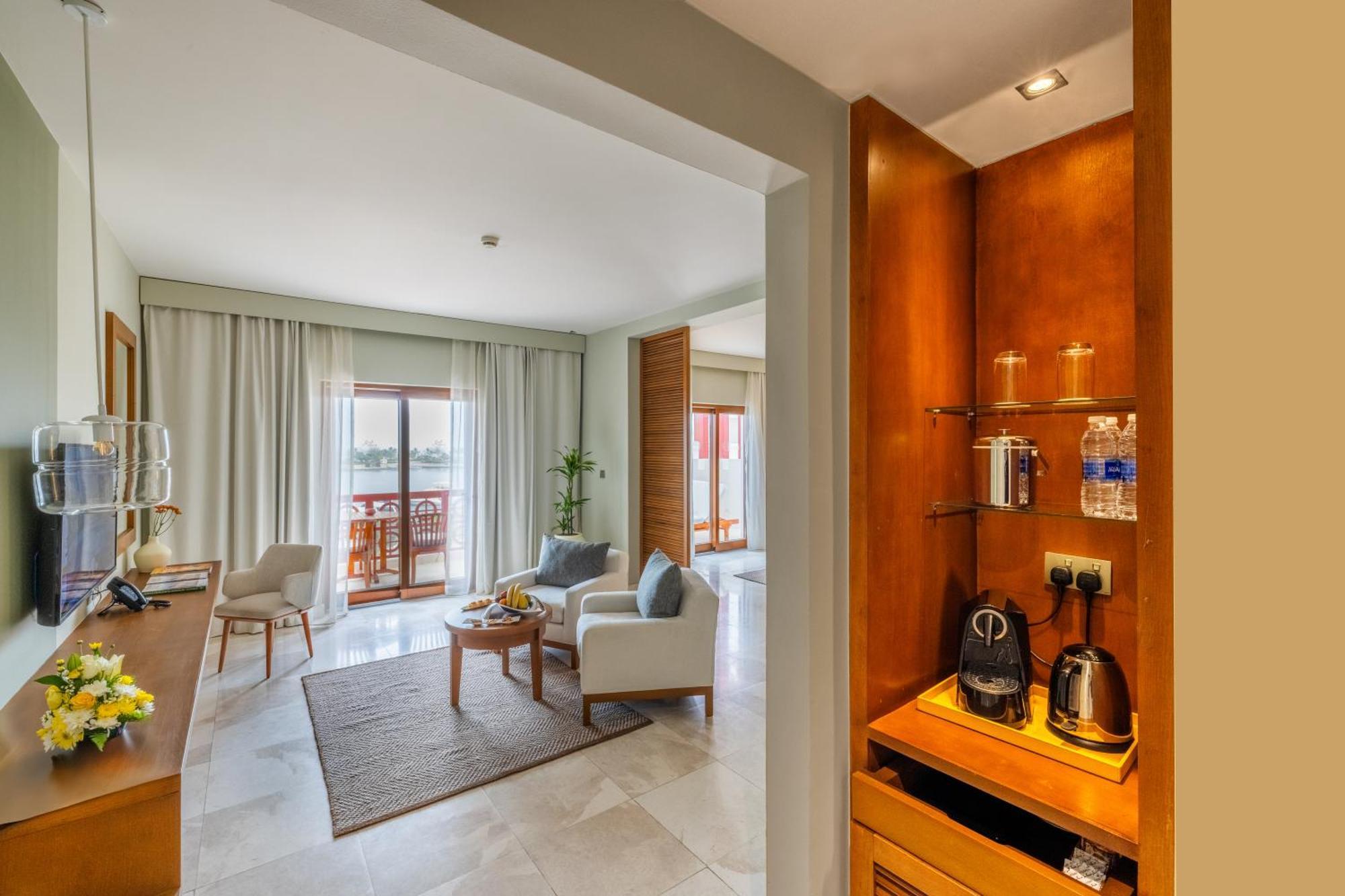 Marina Suite