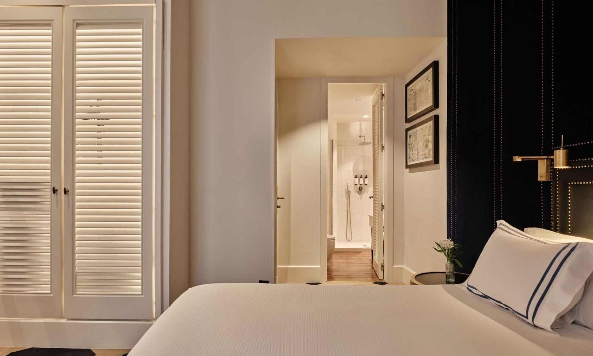 Chambre Premium