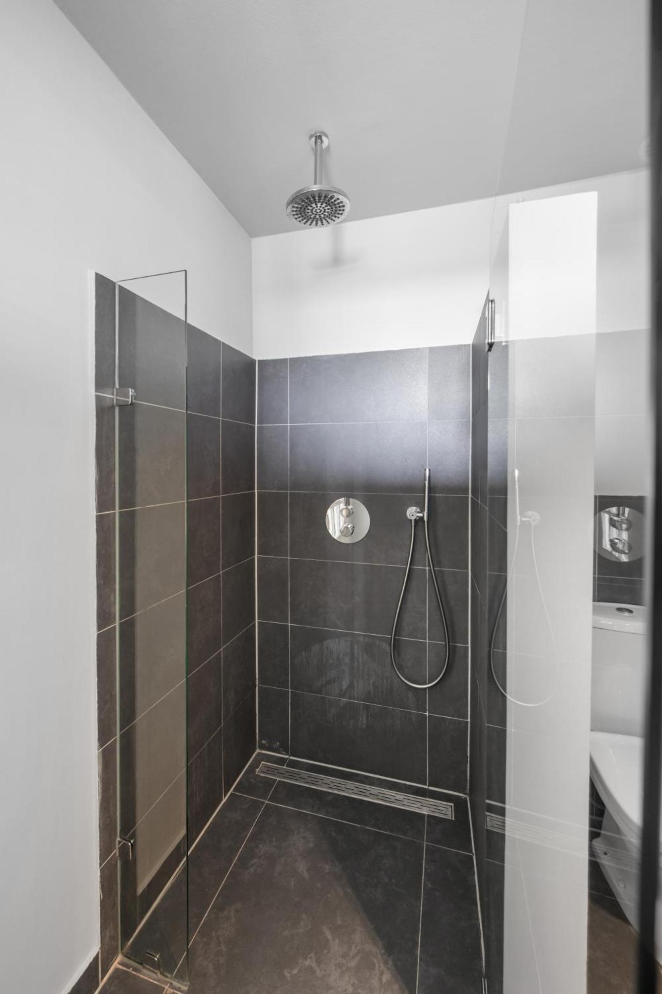 Deluxe Suite met Uitzicht op de Stad