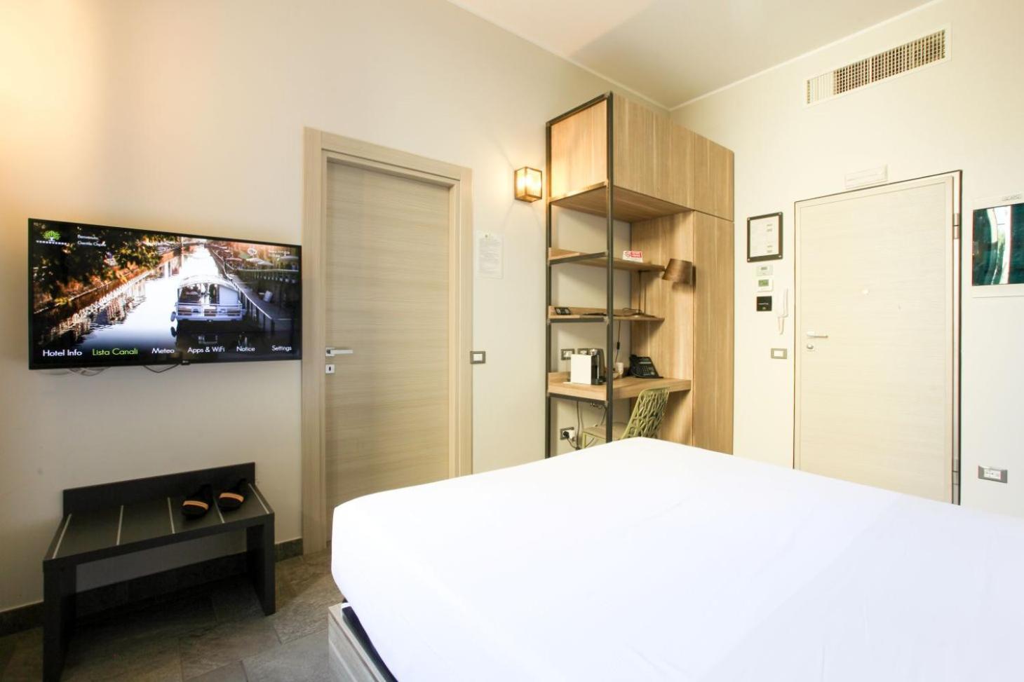 Double Room Farmhouse Annex