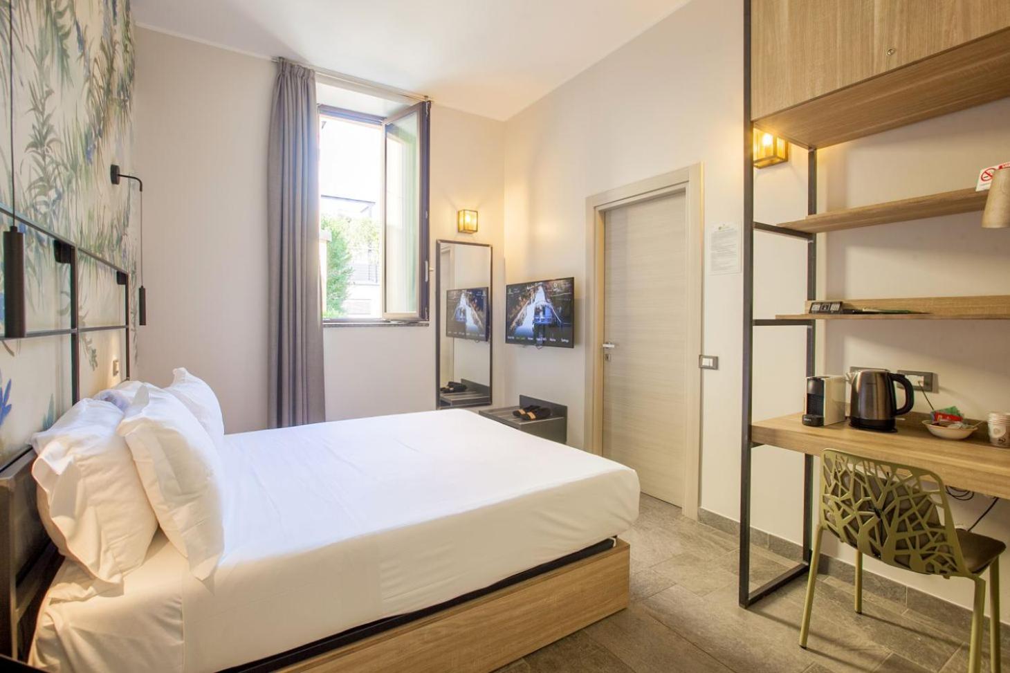 Double Room Farmhouse Annex