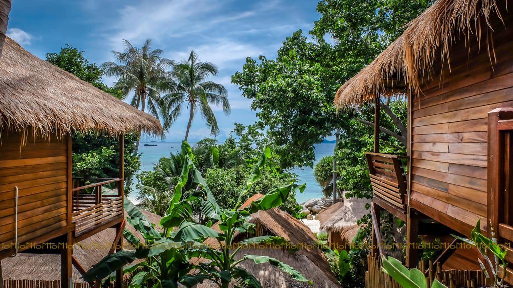 Bungalow Grand View