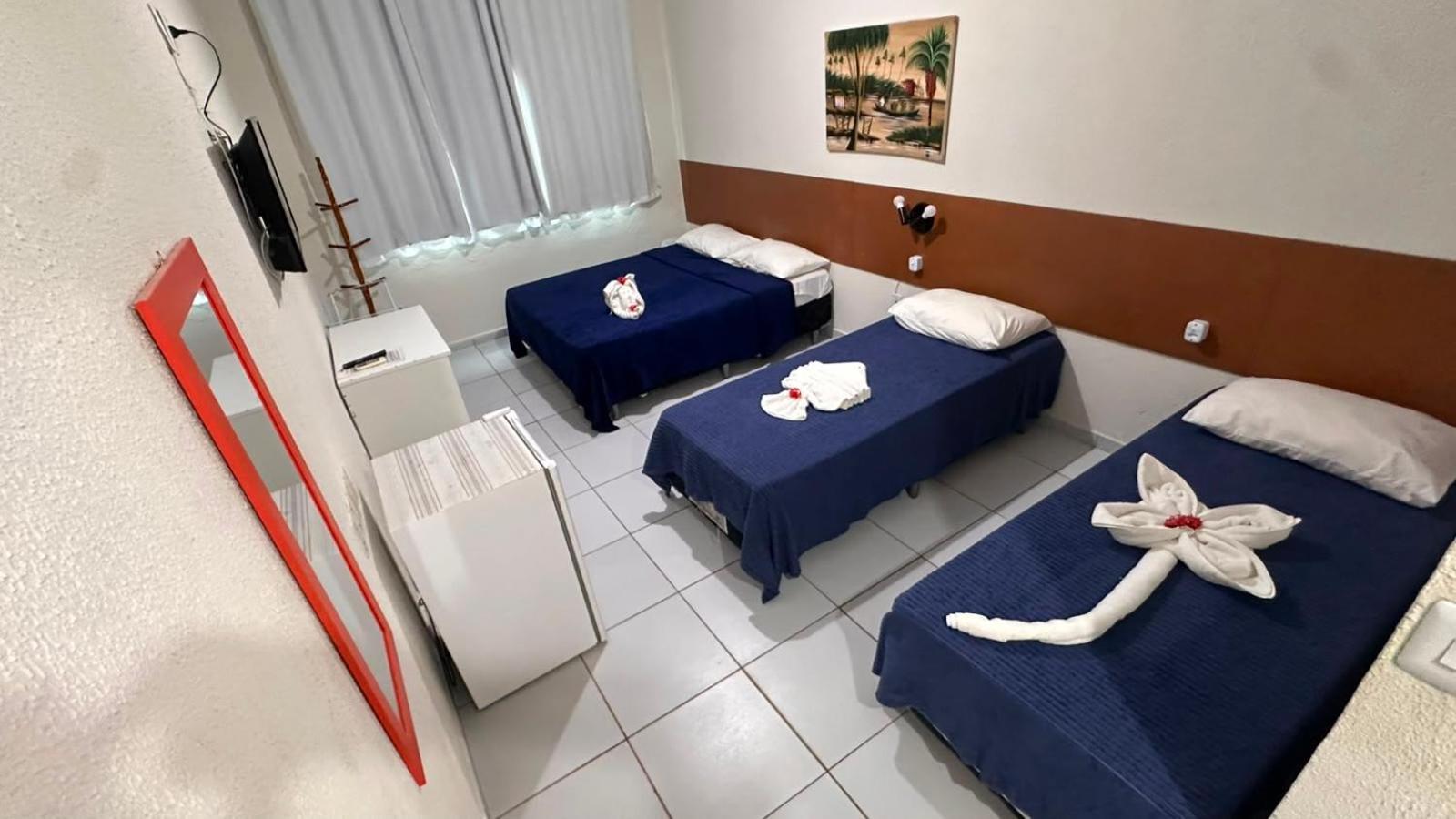 Quarto Quádruplo