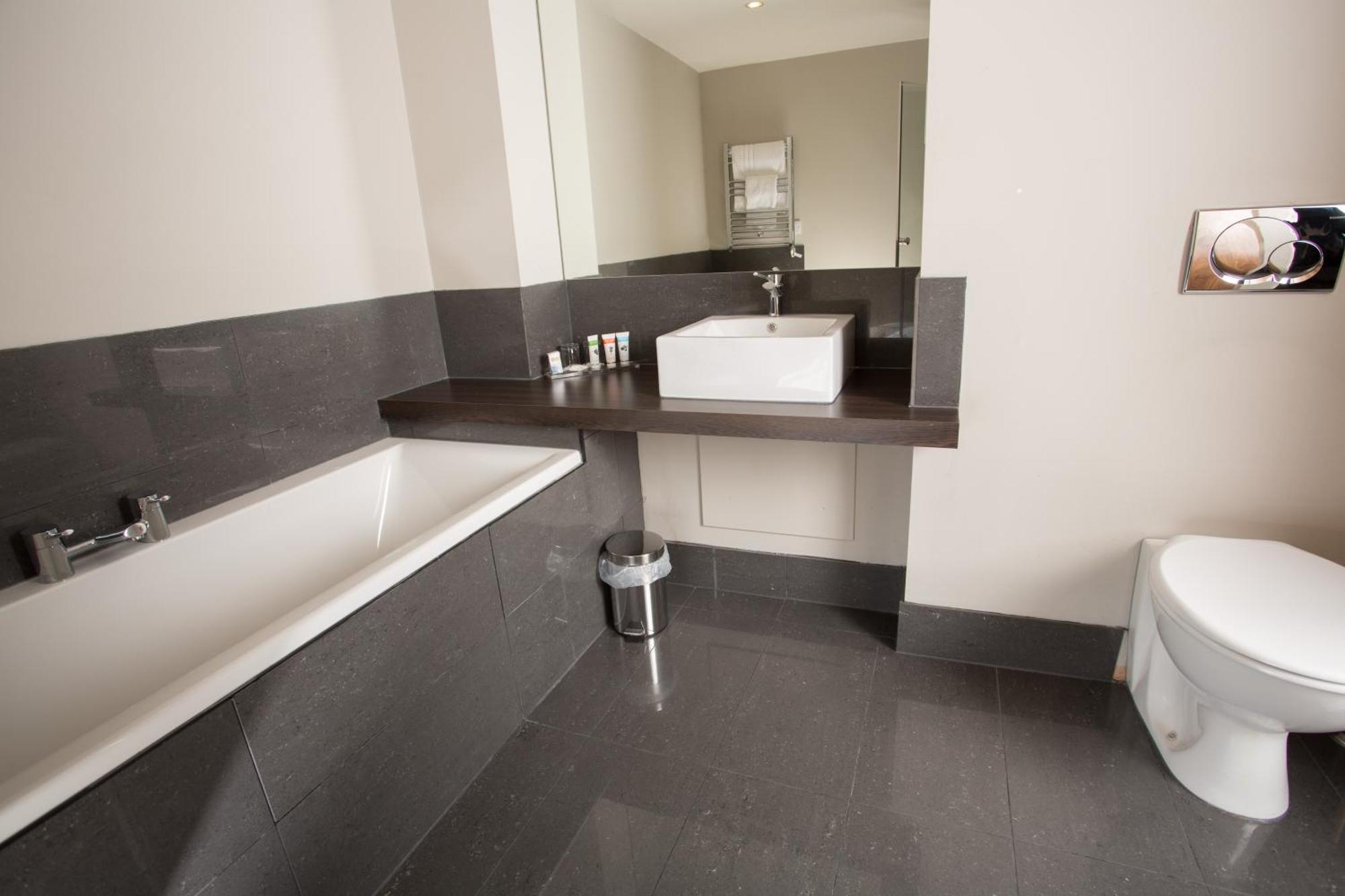 Executive Junior Suite