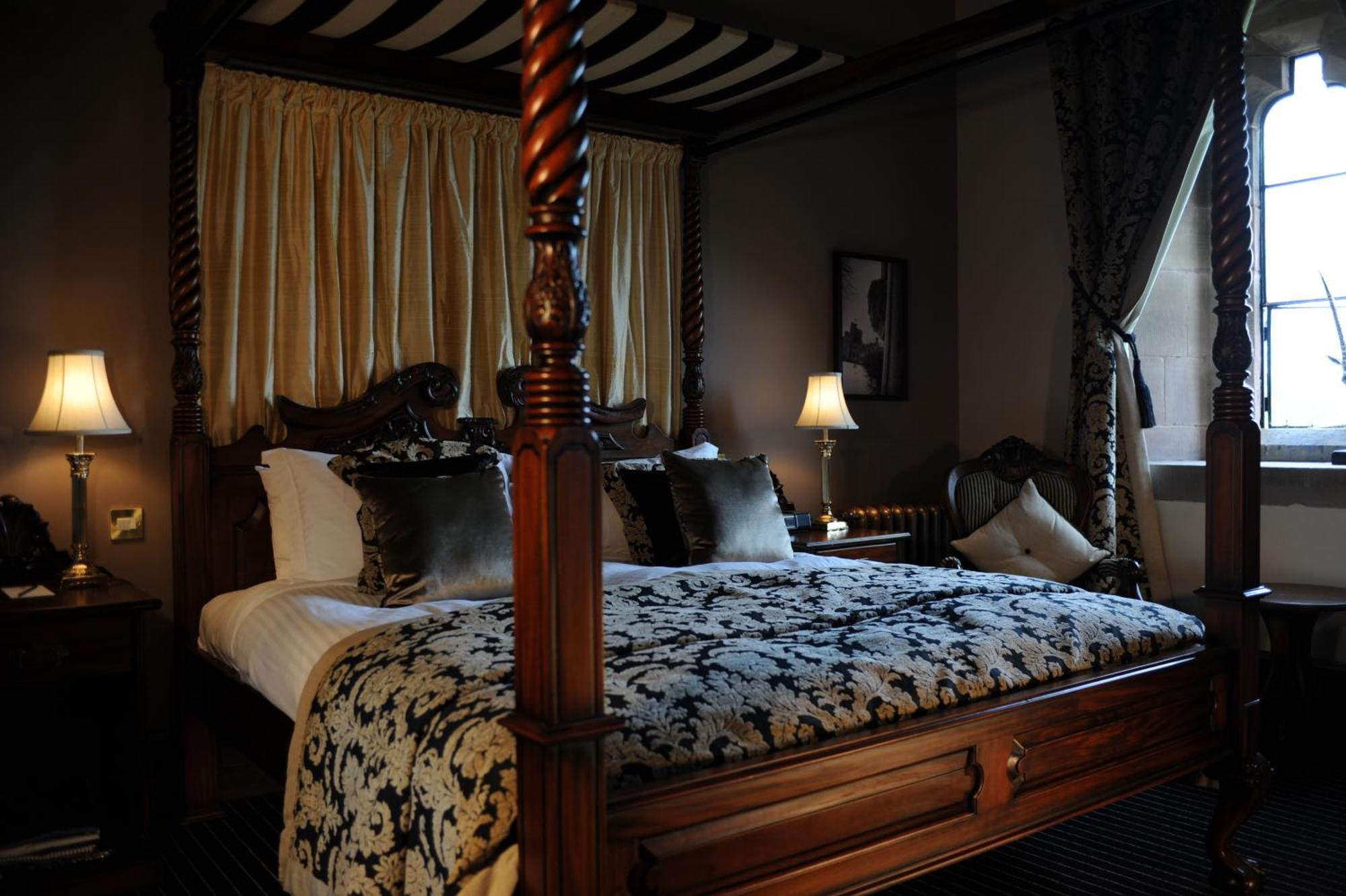 Deluxe Doppelzimmer