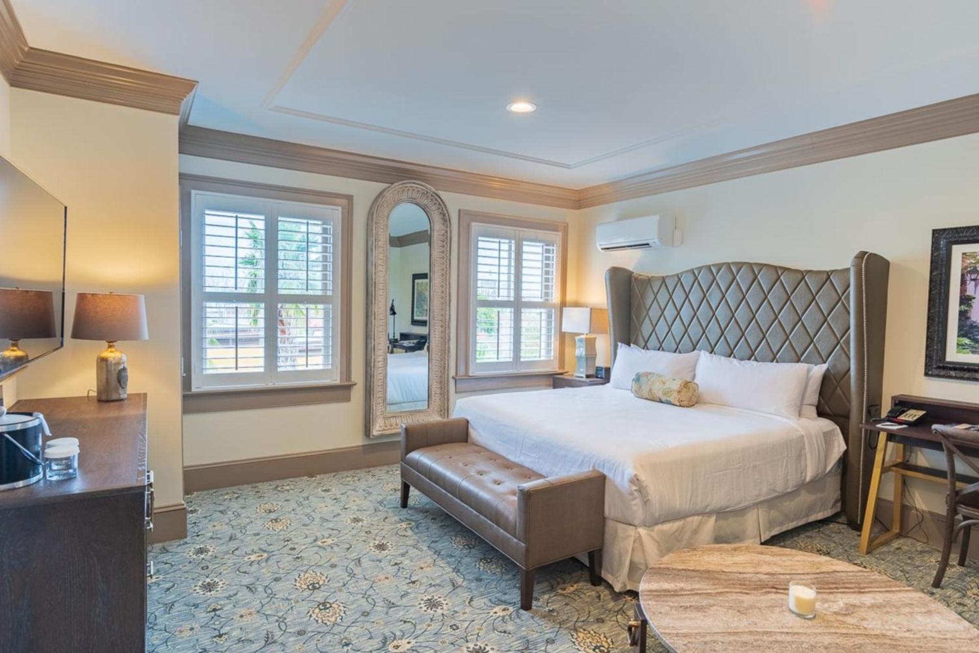 Cotesworth Suite