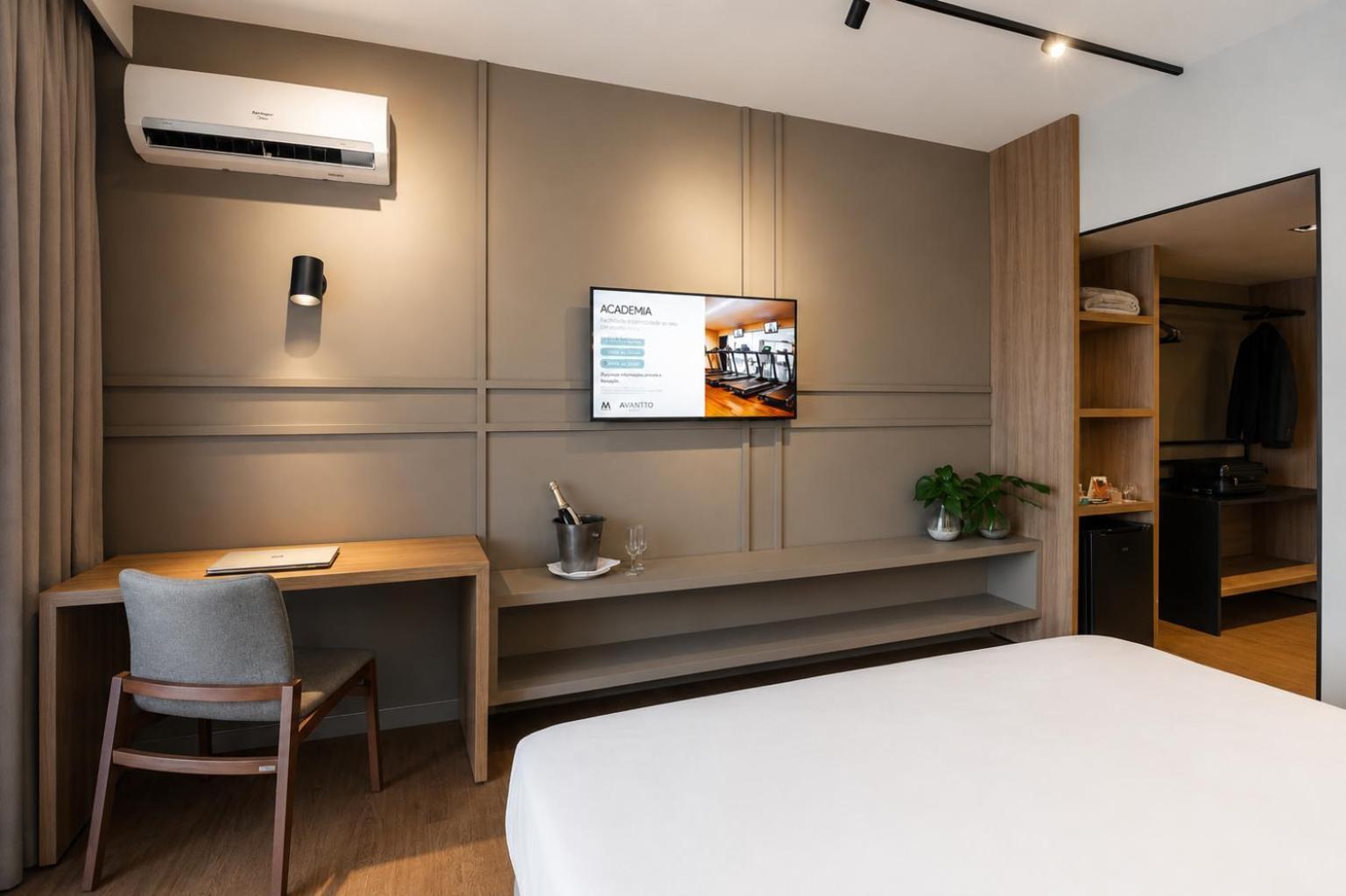Master Room