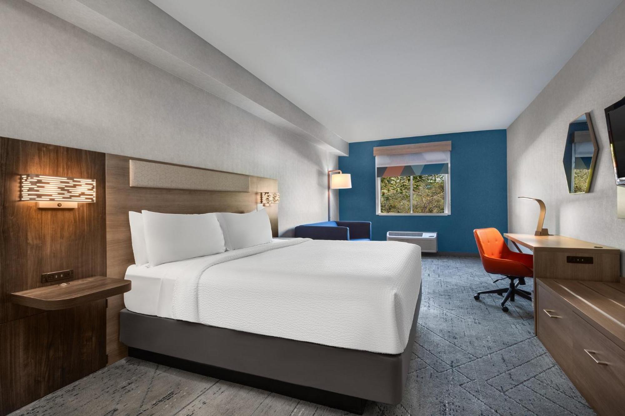 Executive Suite Non-Smoking