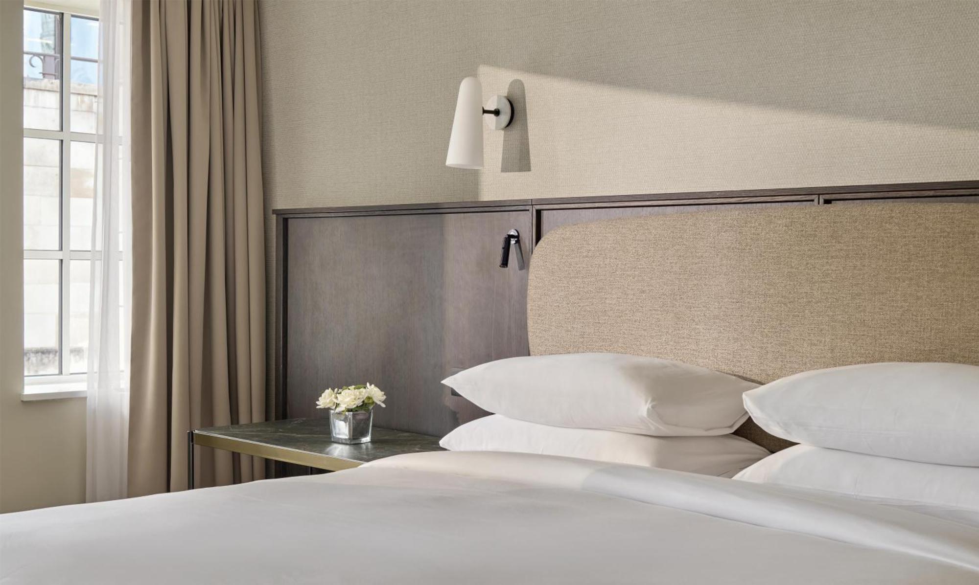 King Room Club Access