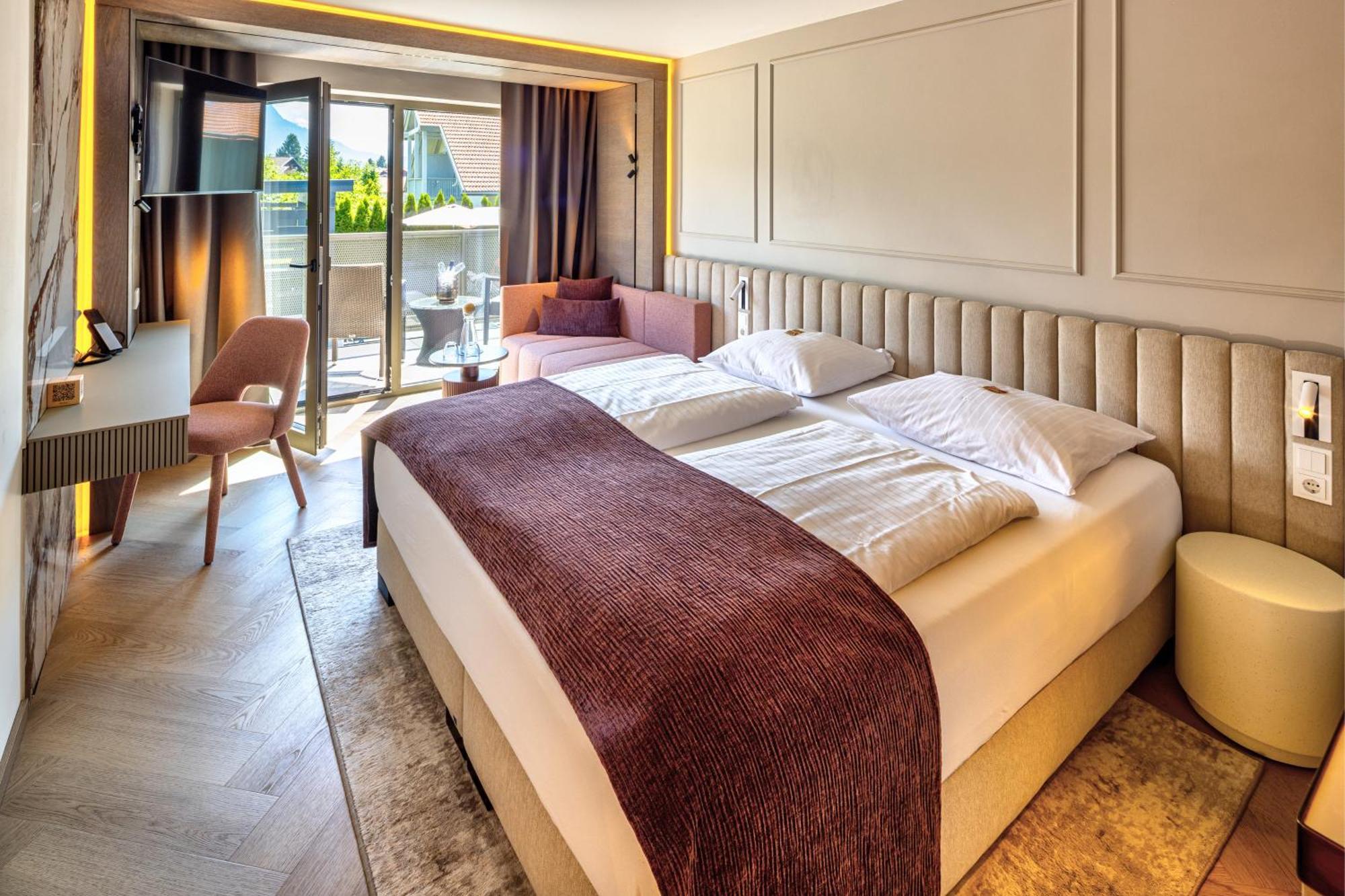 Comfort Double Room