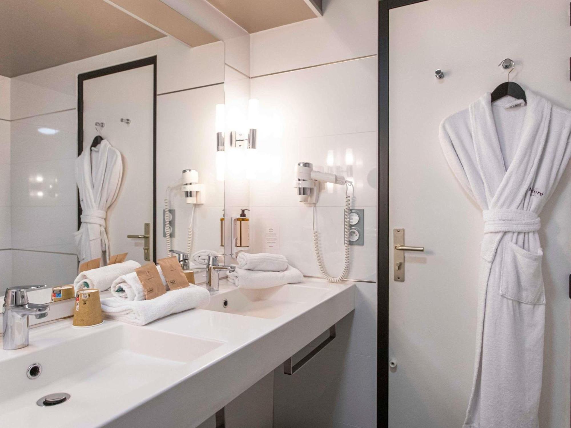 Couture Privilege Duplex Suite Sea View