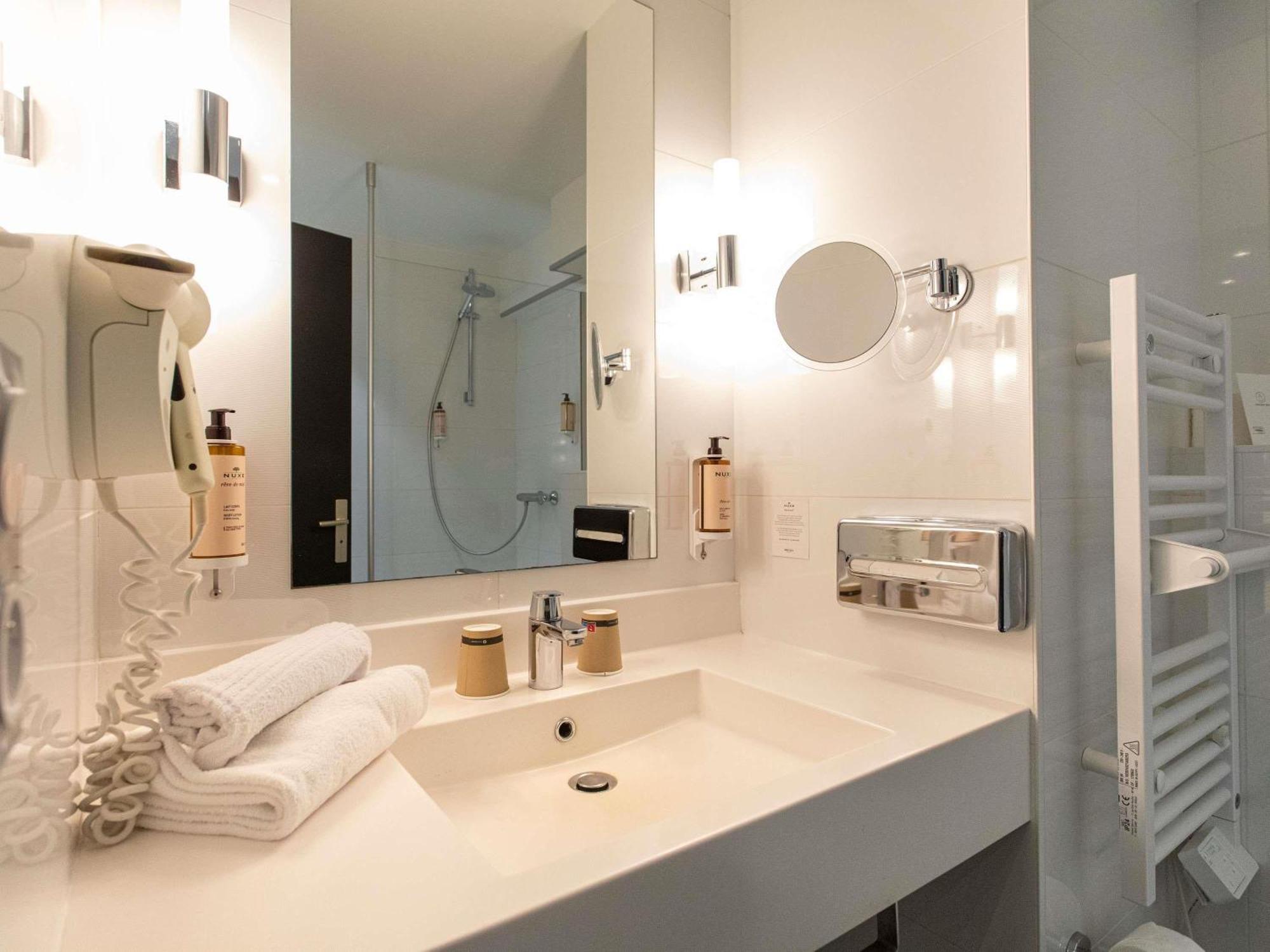 Classic Couture Room