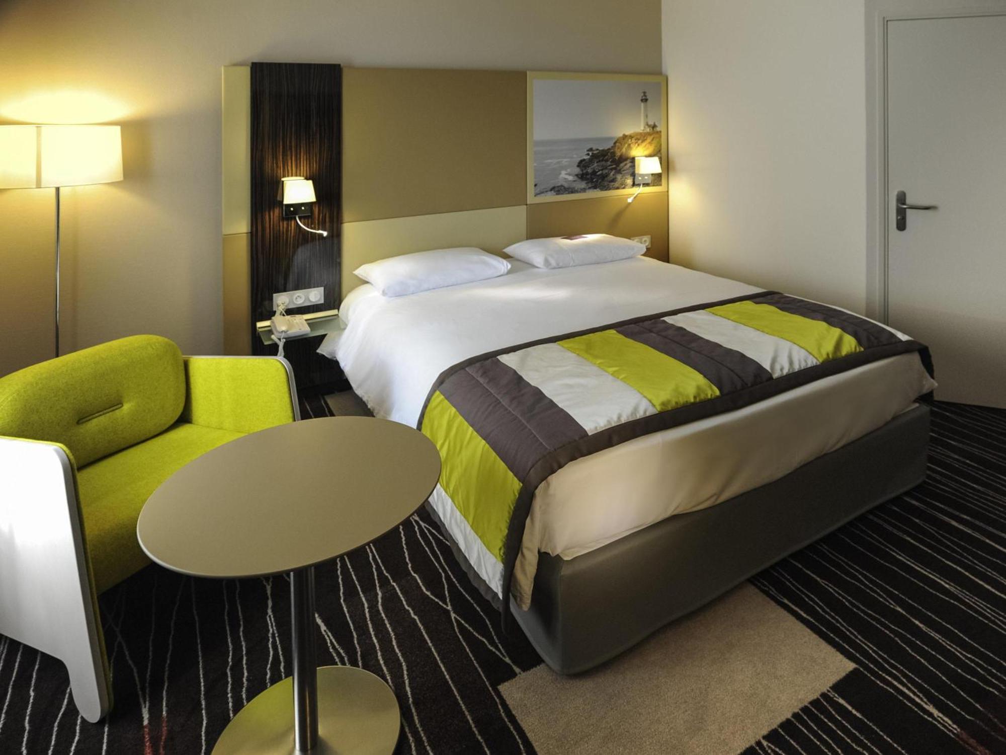 Classic Room Double Bed