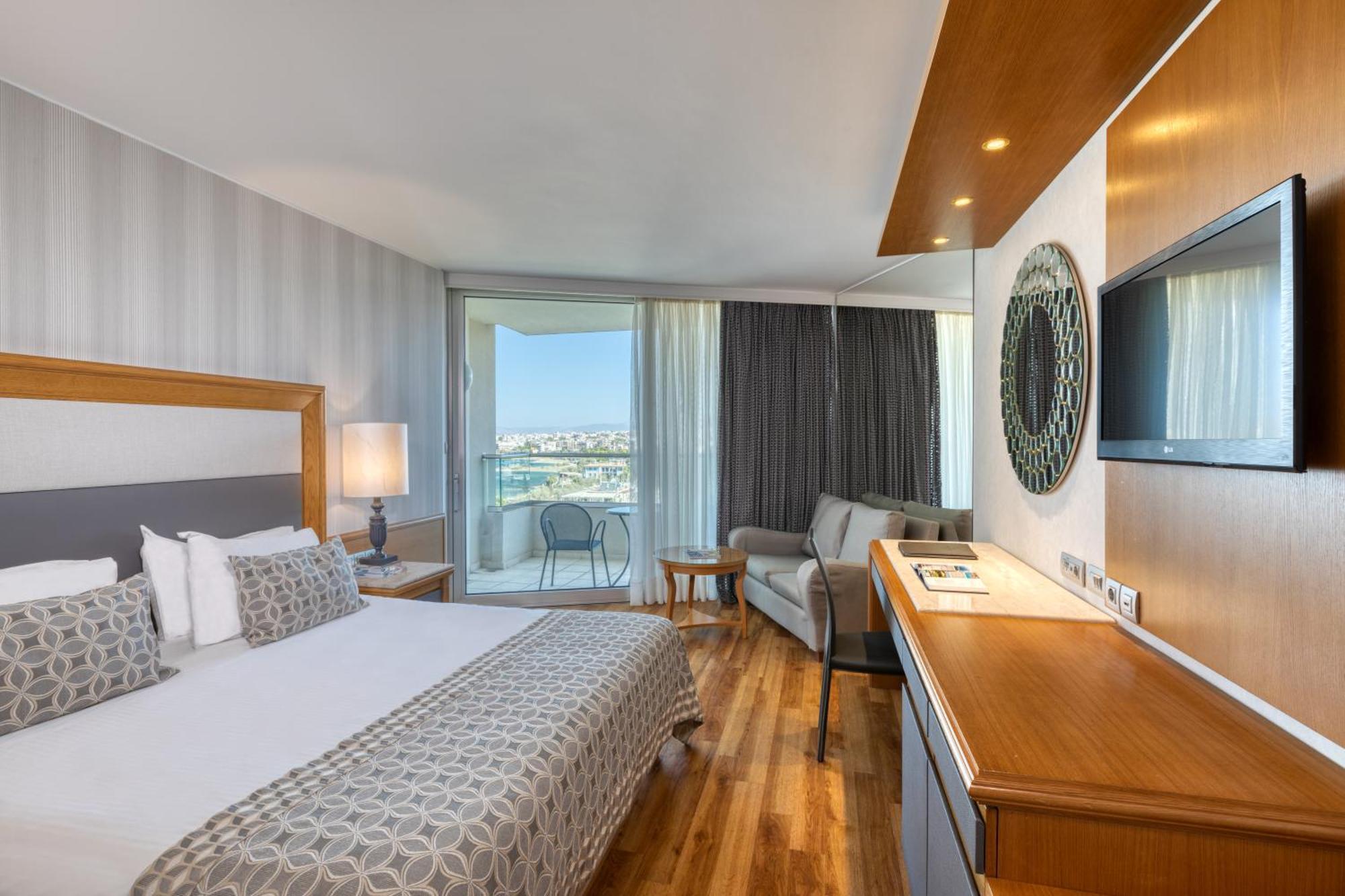 Superior Deluxe Double Room