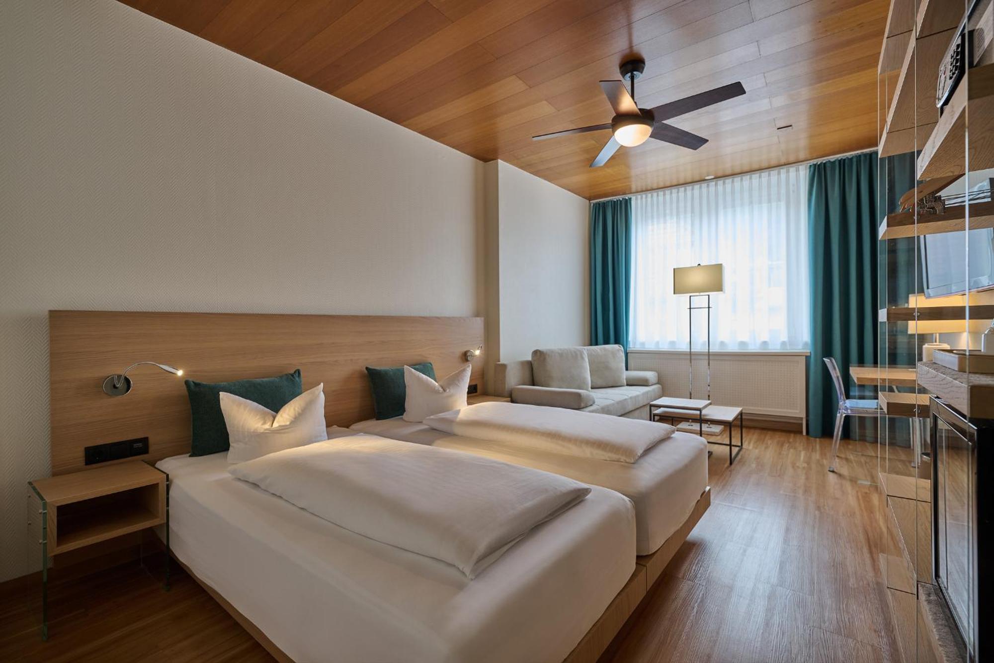 Comfort Double Room