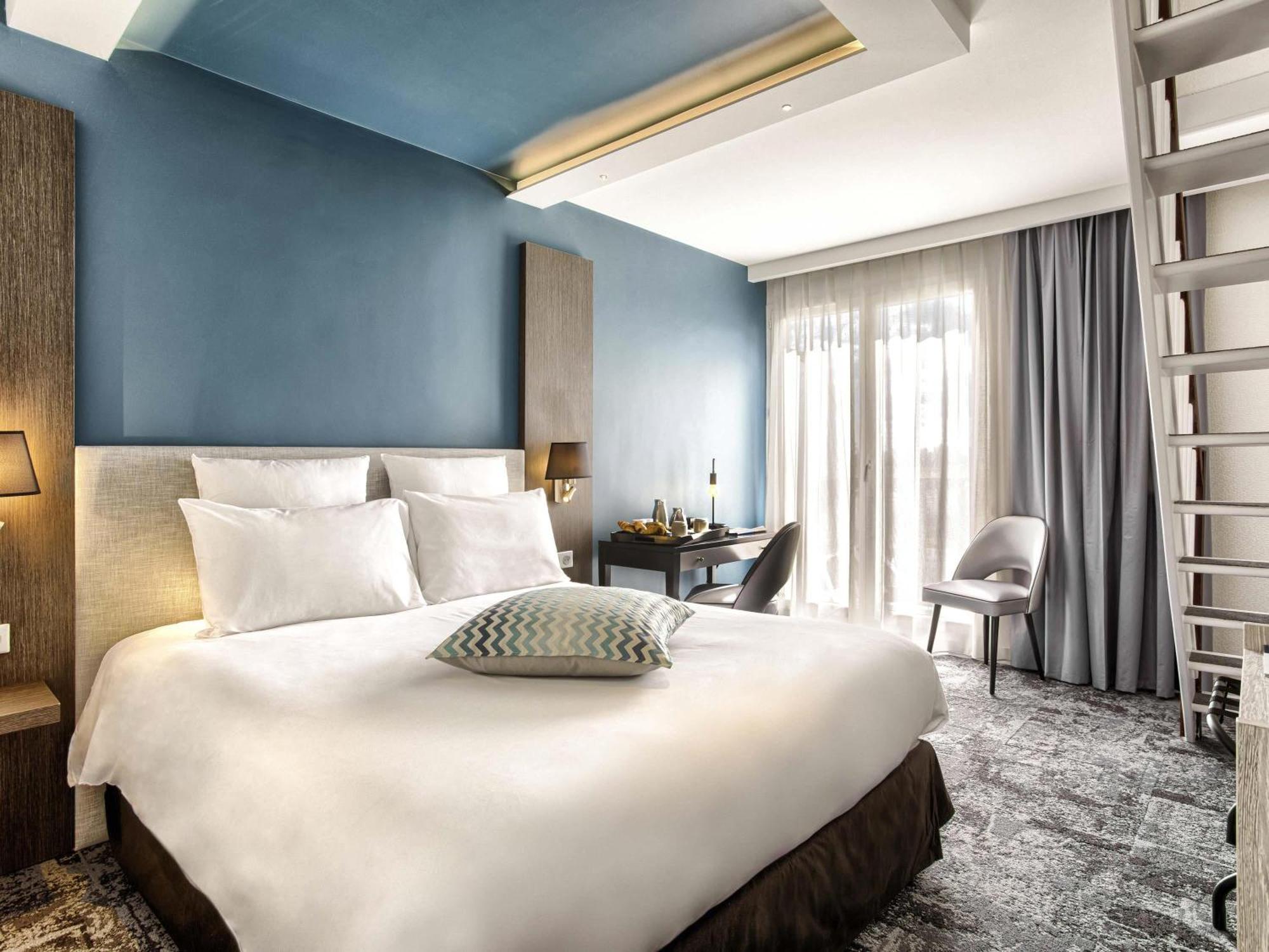 Superior Duplex Apartment One Double Bed Two Single Beds