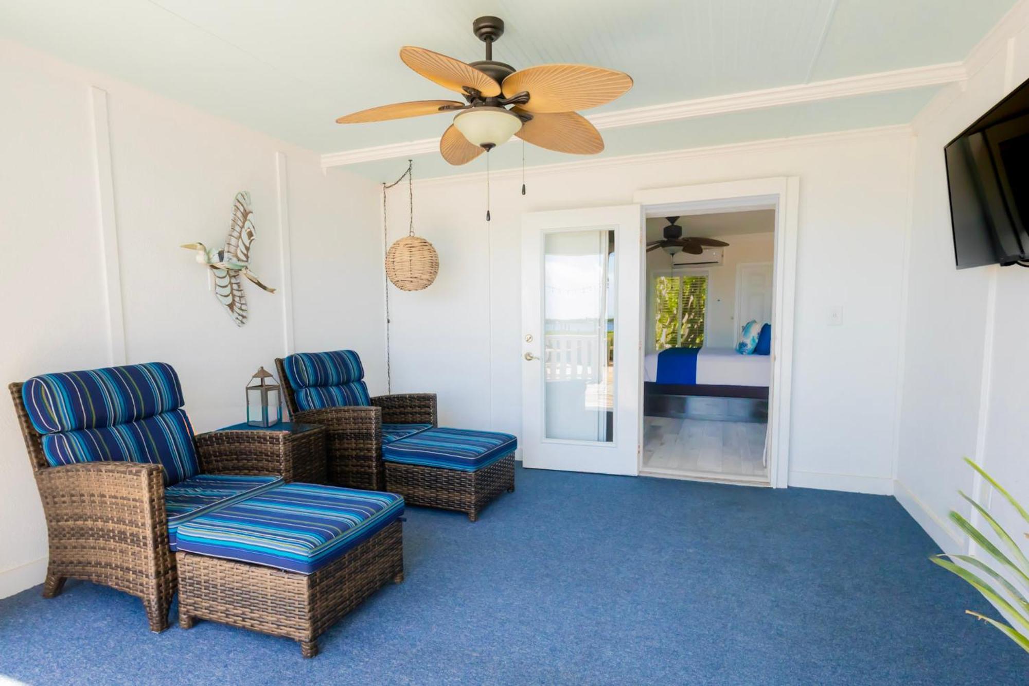 Junior Suite Pool View