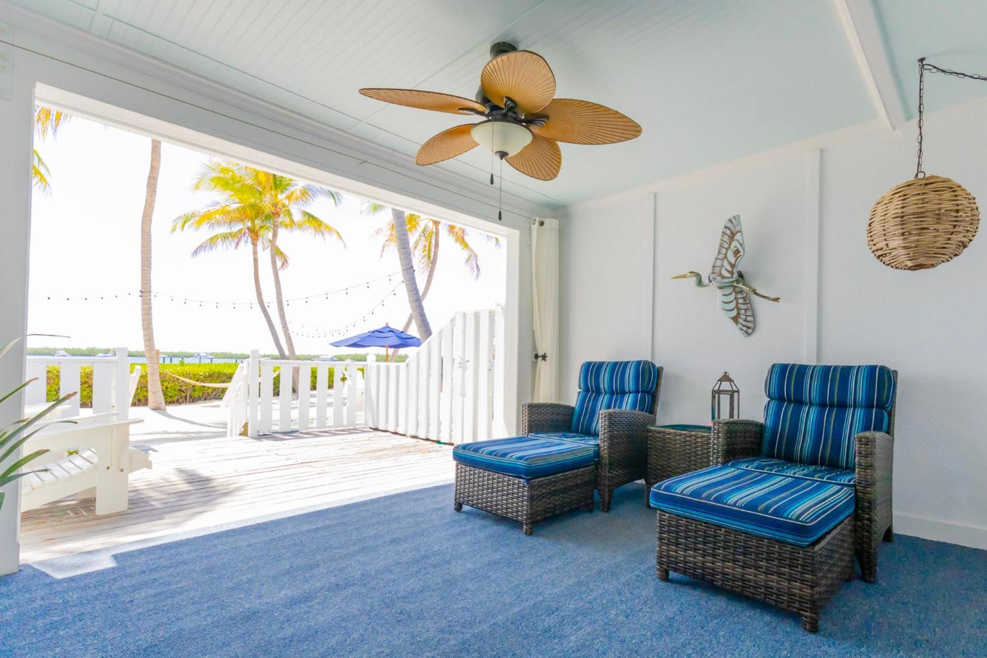 Junior Suite Sea View
