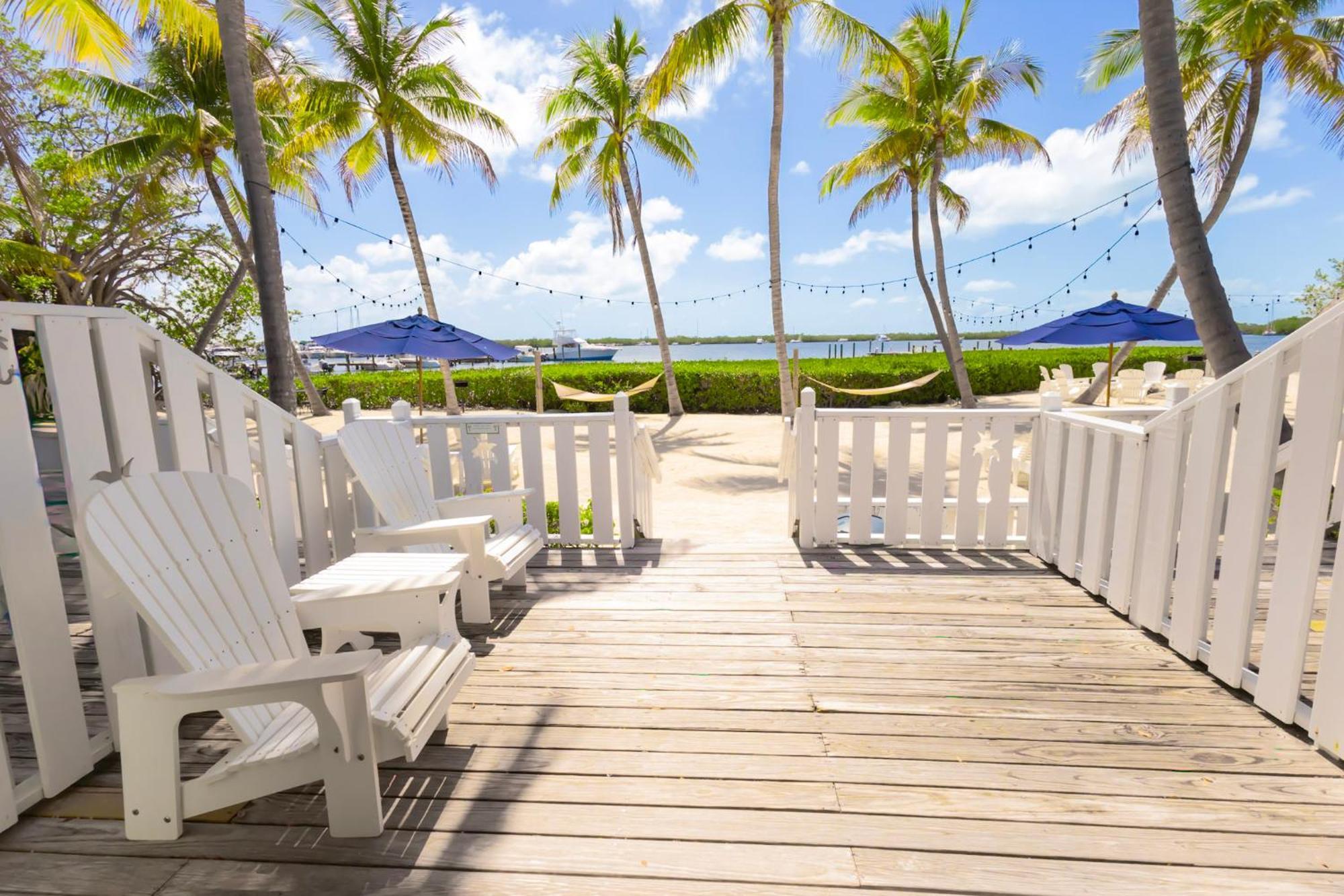Junior Suite Sea View