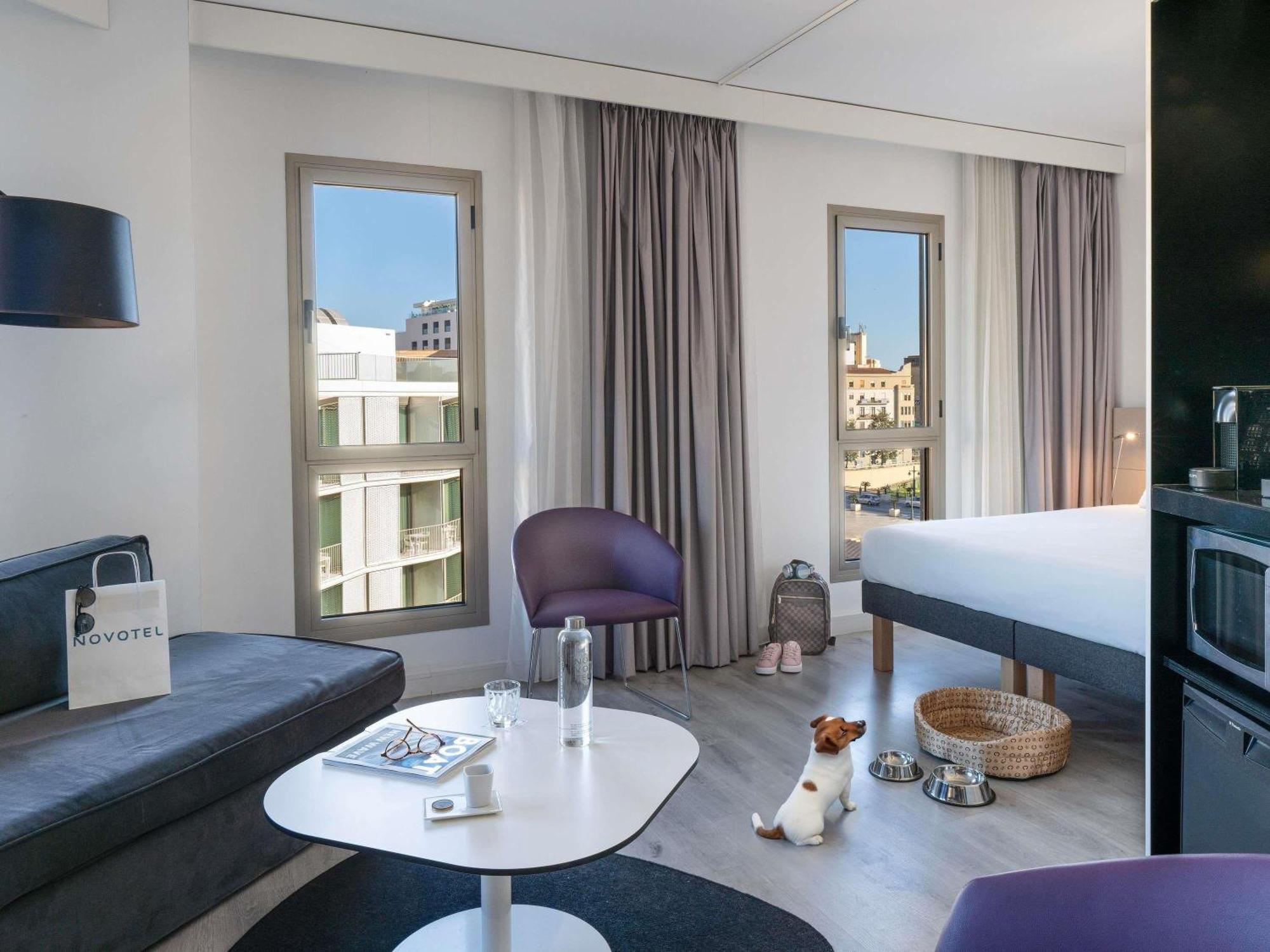 Suite View