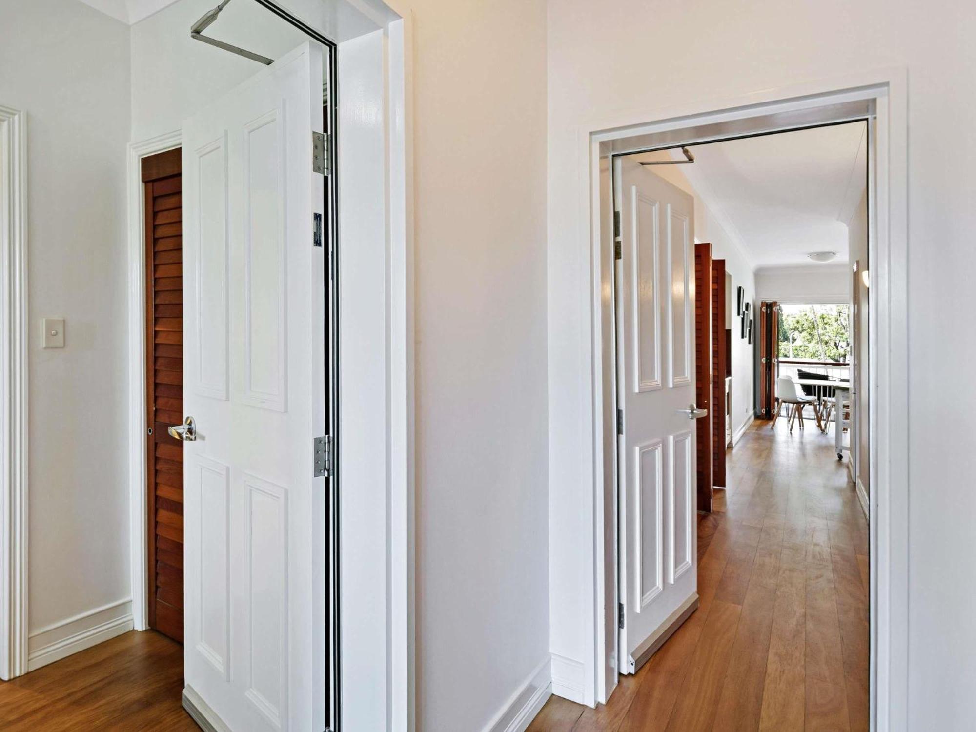 Two-Bedroom Spa Suite