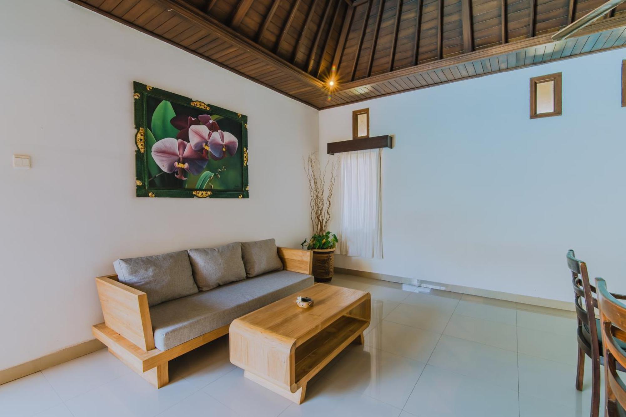 Two-Bedroom Villa Private Pool
