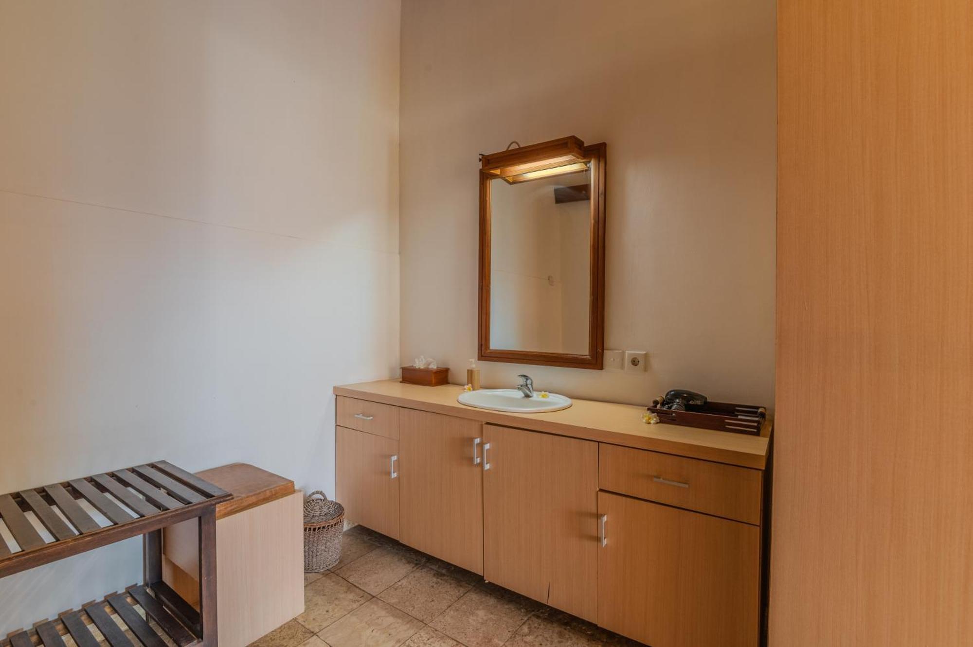 Premium Double Room