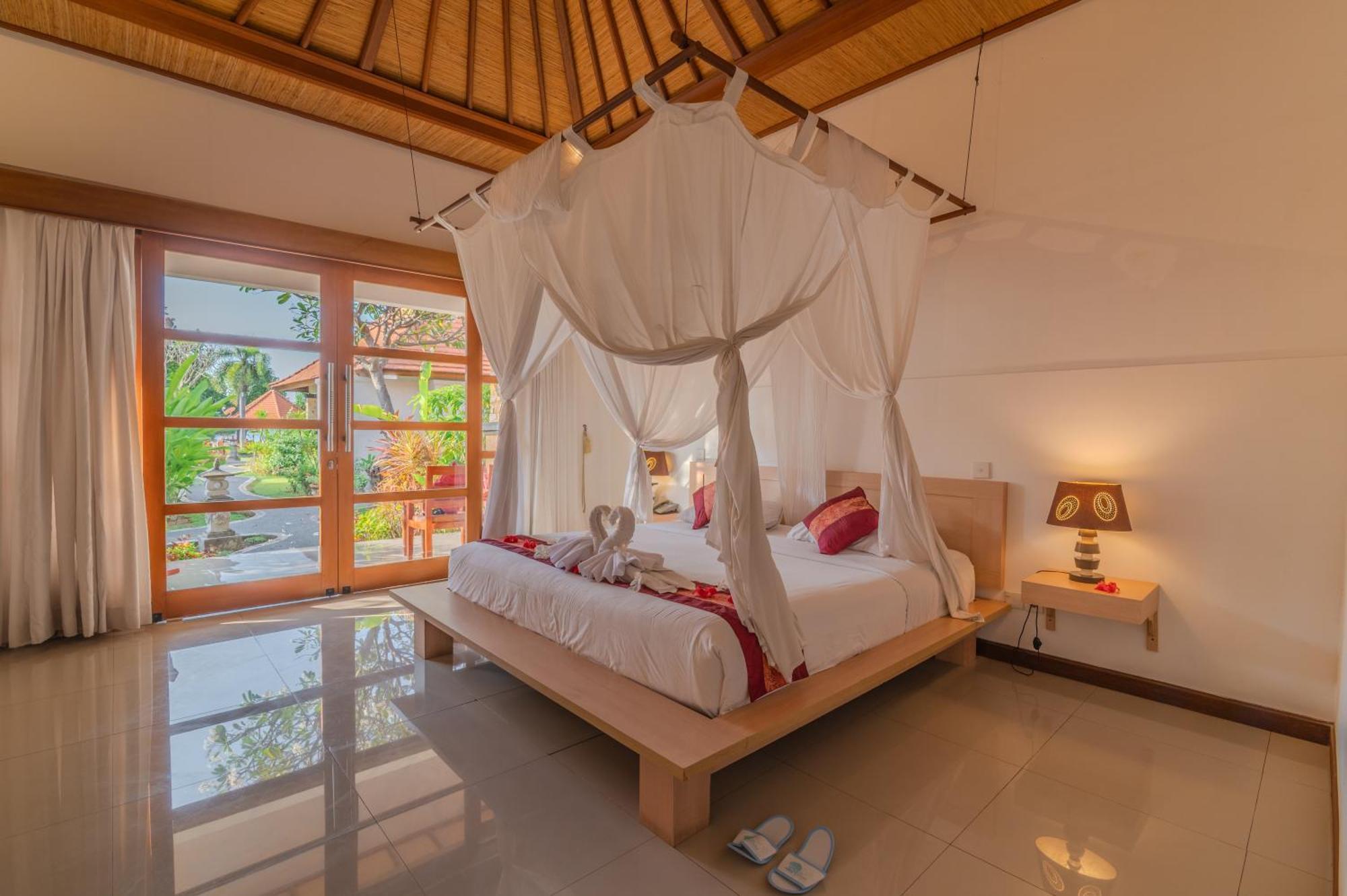 Premium Double Room