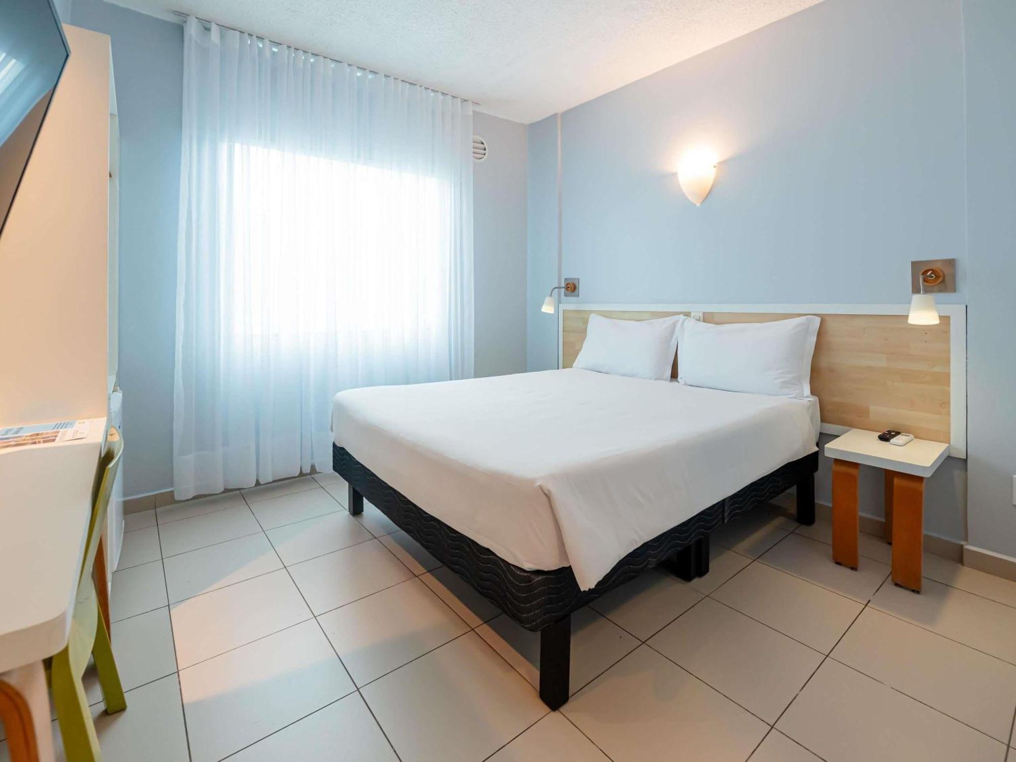 Apartamento Standard com Cama Queen-size