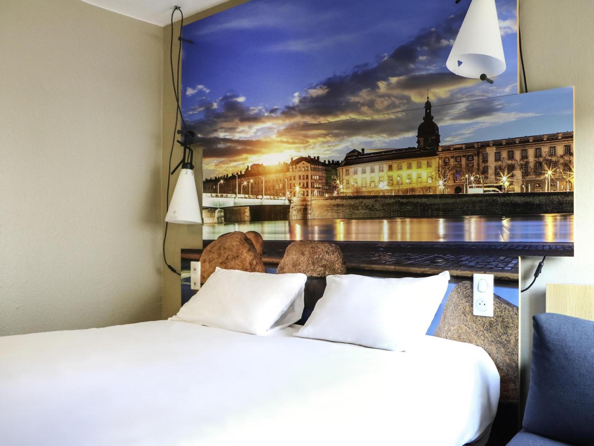 Standard Room 1 Double Bed