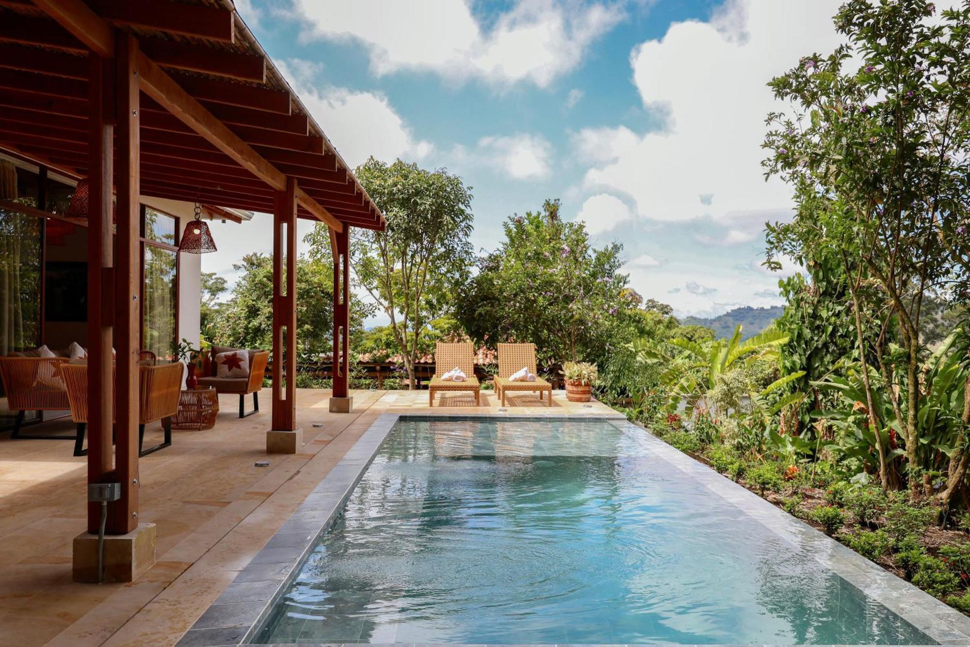 Villa Grand Master Private Pool