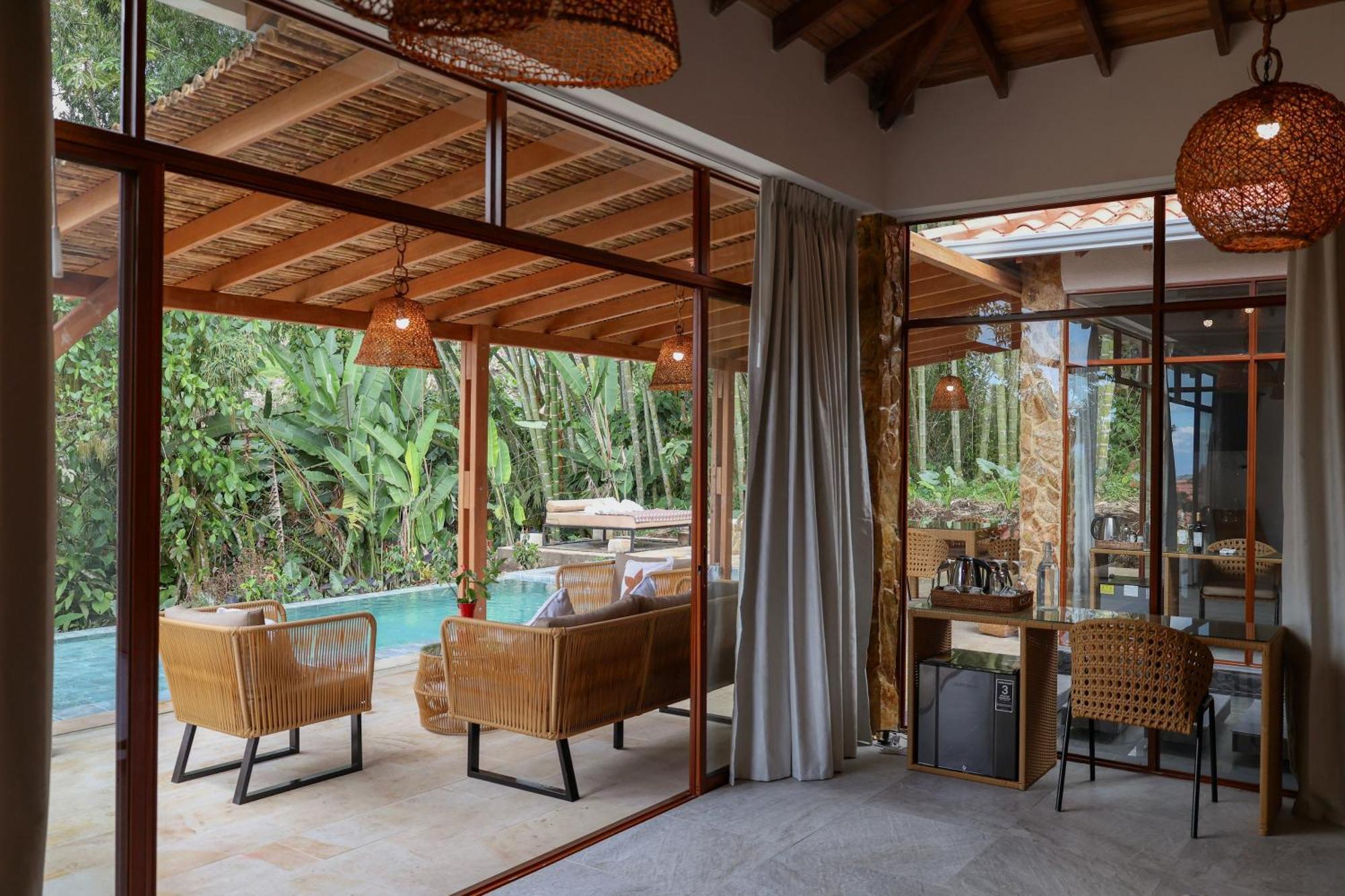 Villa Grand Master Private Pool