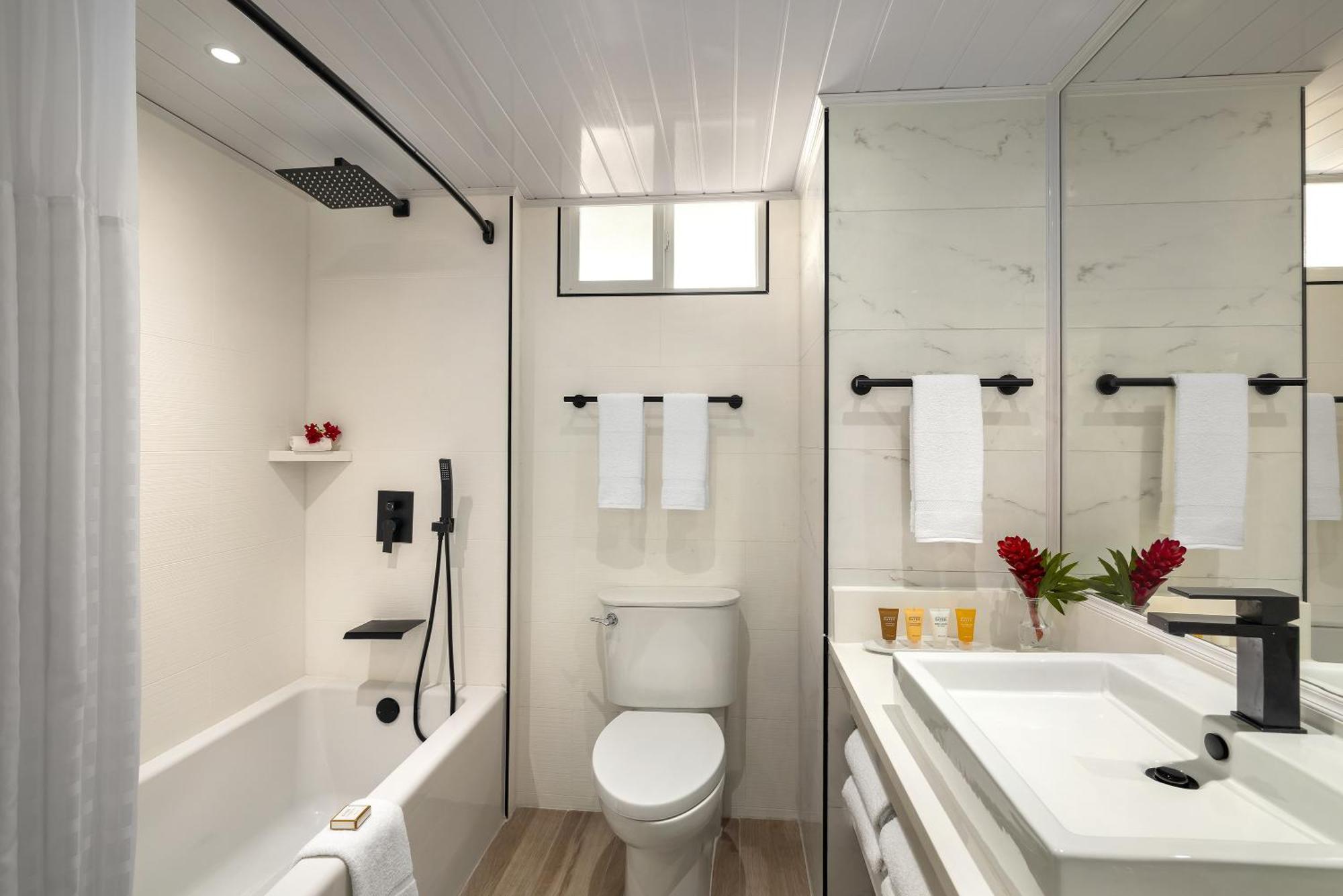 Splash Junior Suite Ocean View Family Friendly