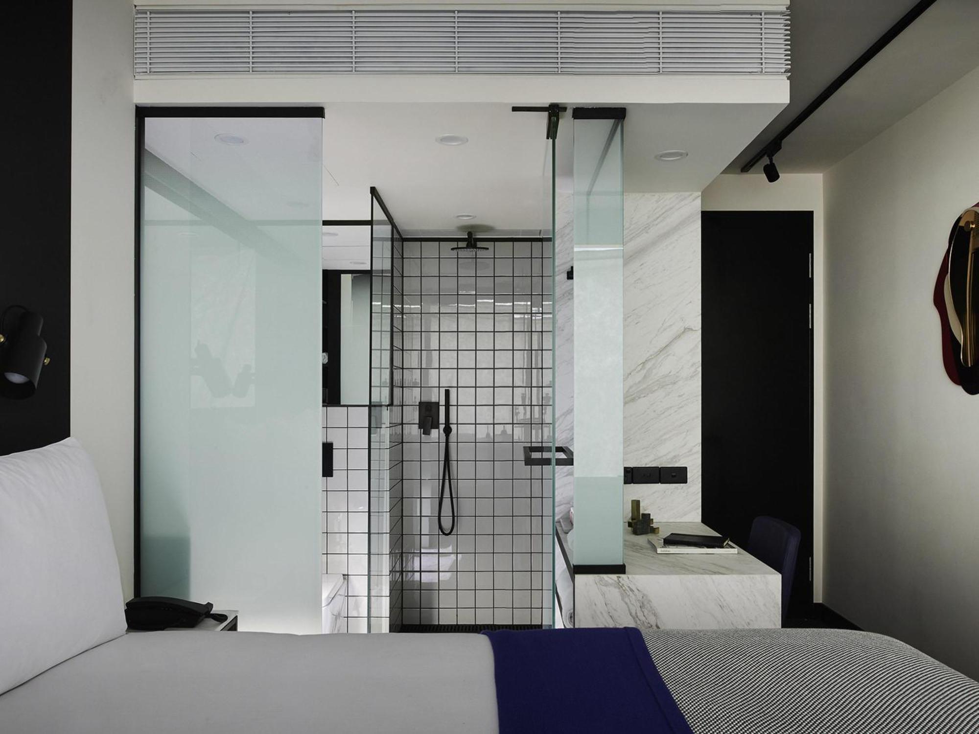 TRIBE Standard Room